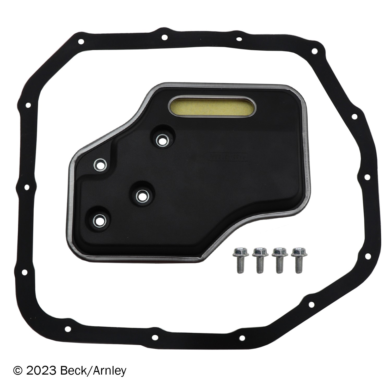 AUTO TRANS FILTER KIT