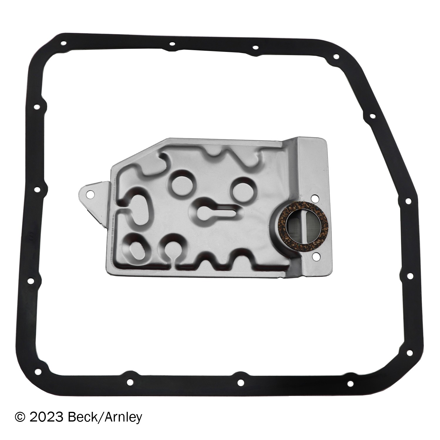 AUTO TRANS FILTER KIT