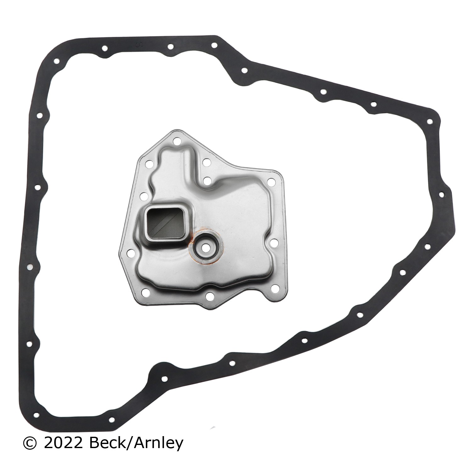AUTO TRANS FILTER KIT