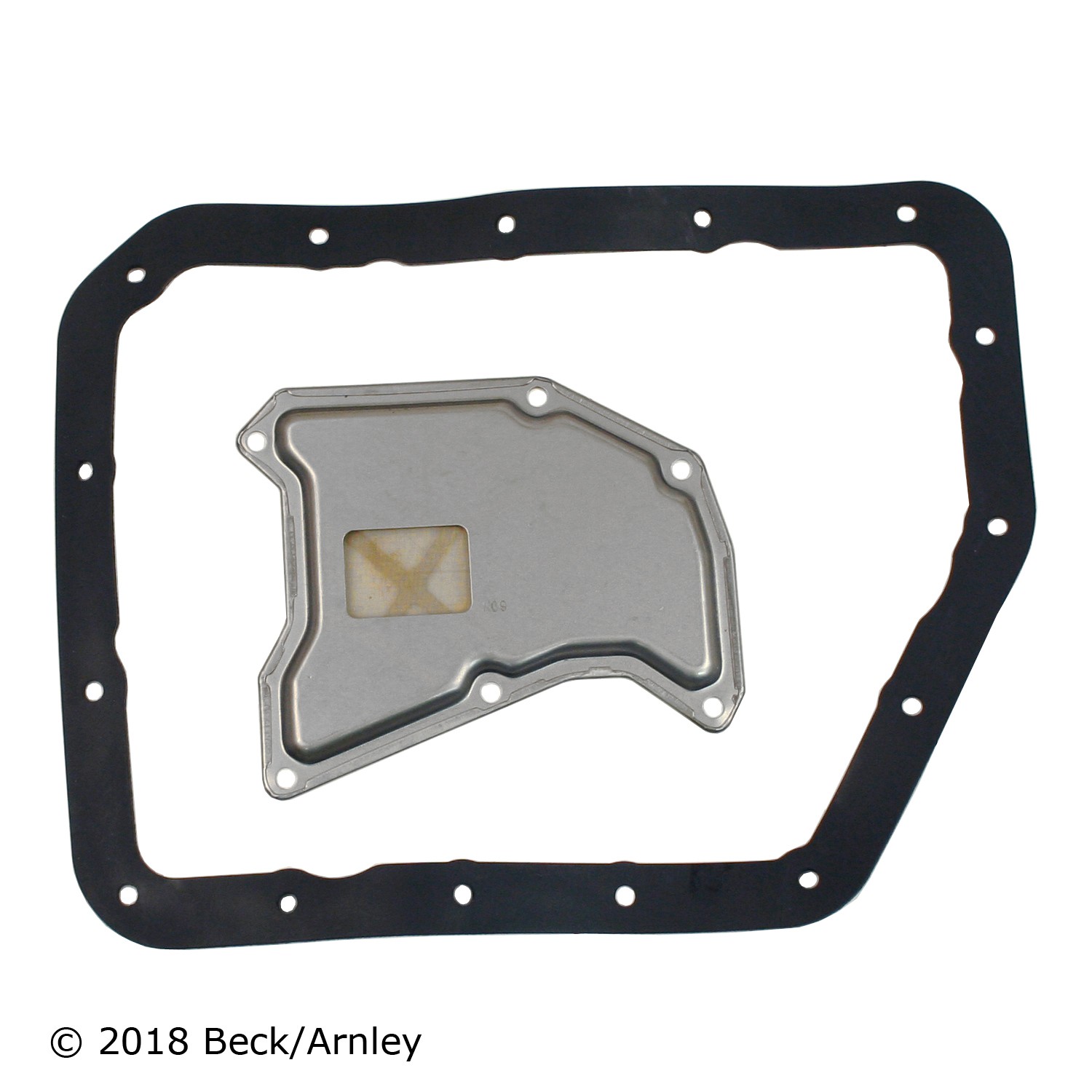 AUTO TRANS FILTER KIT