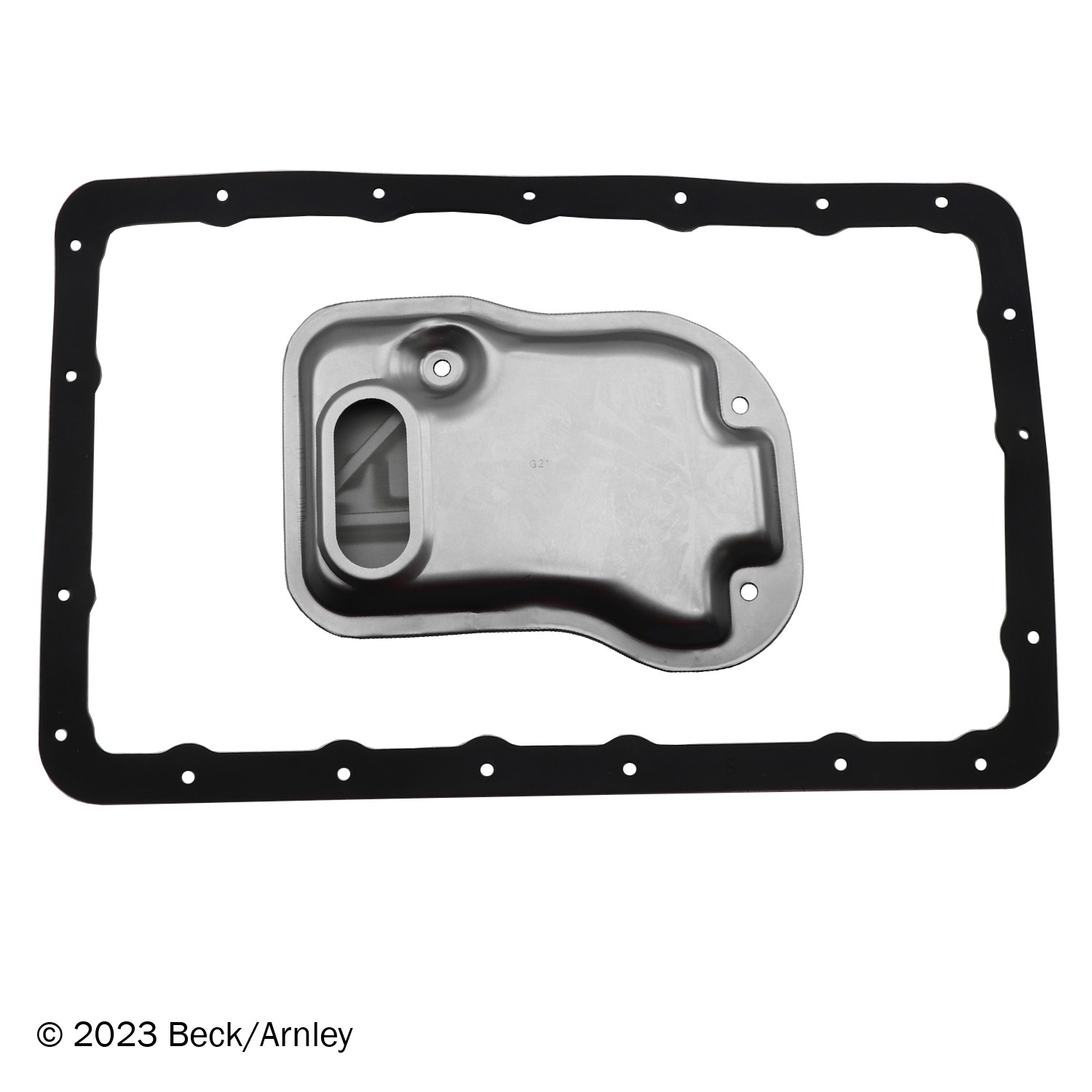 AUTO TRANS FILTER KIT