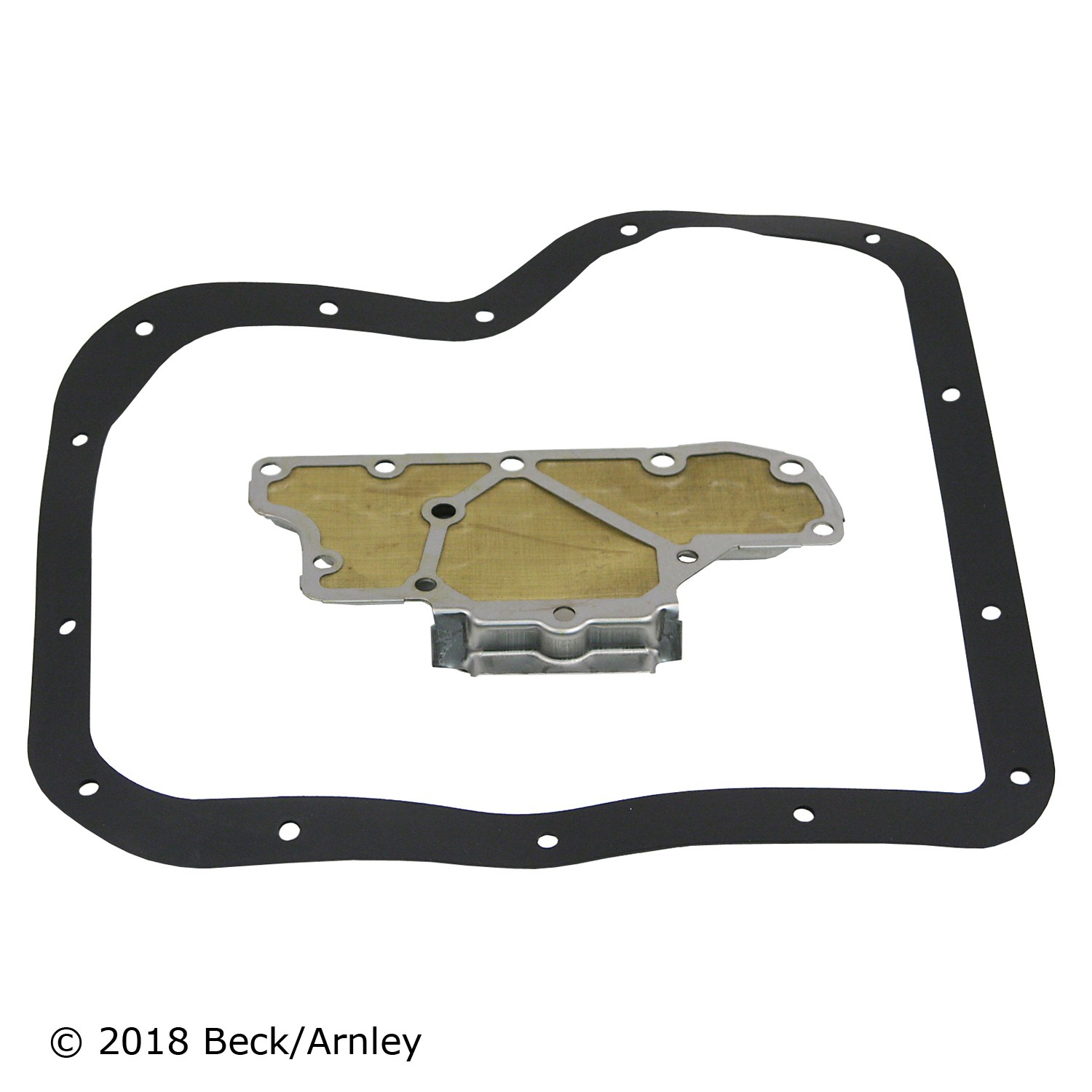 AUTO TRANS FILTER KIT