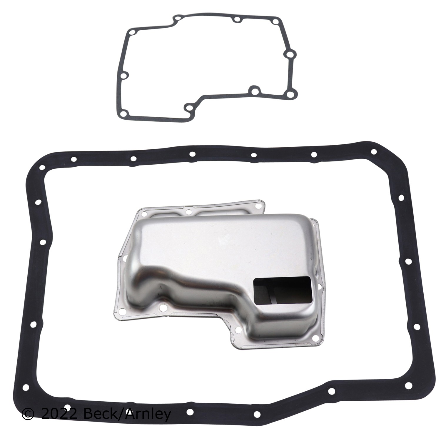AUTO TRANS FILTER KIT