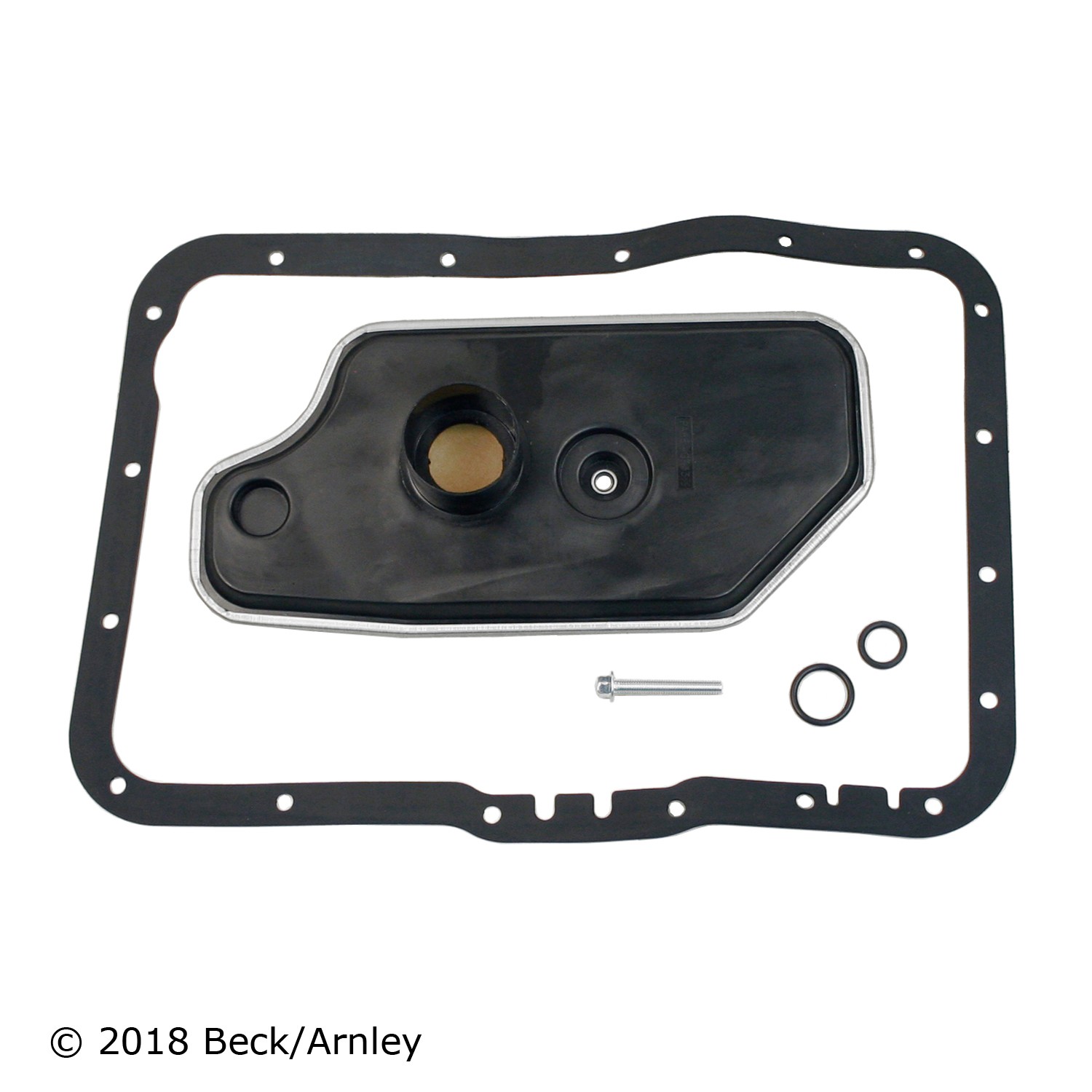 AUTO TRANS FILTER KIT