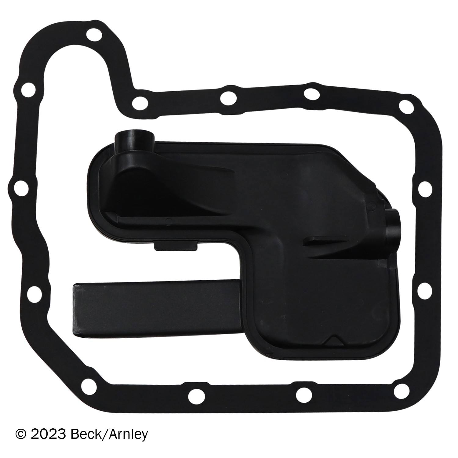 AUTO TRANS FILTER KIT