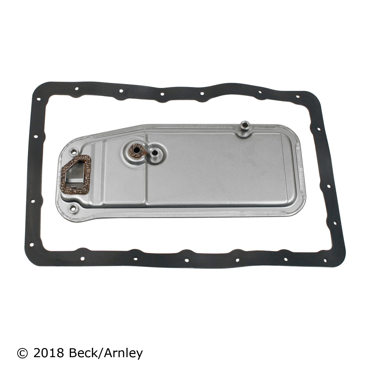 AUTO TRANS FILTER KIT