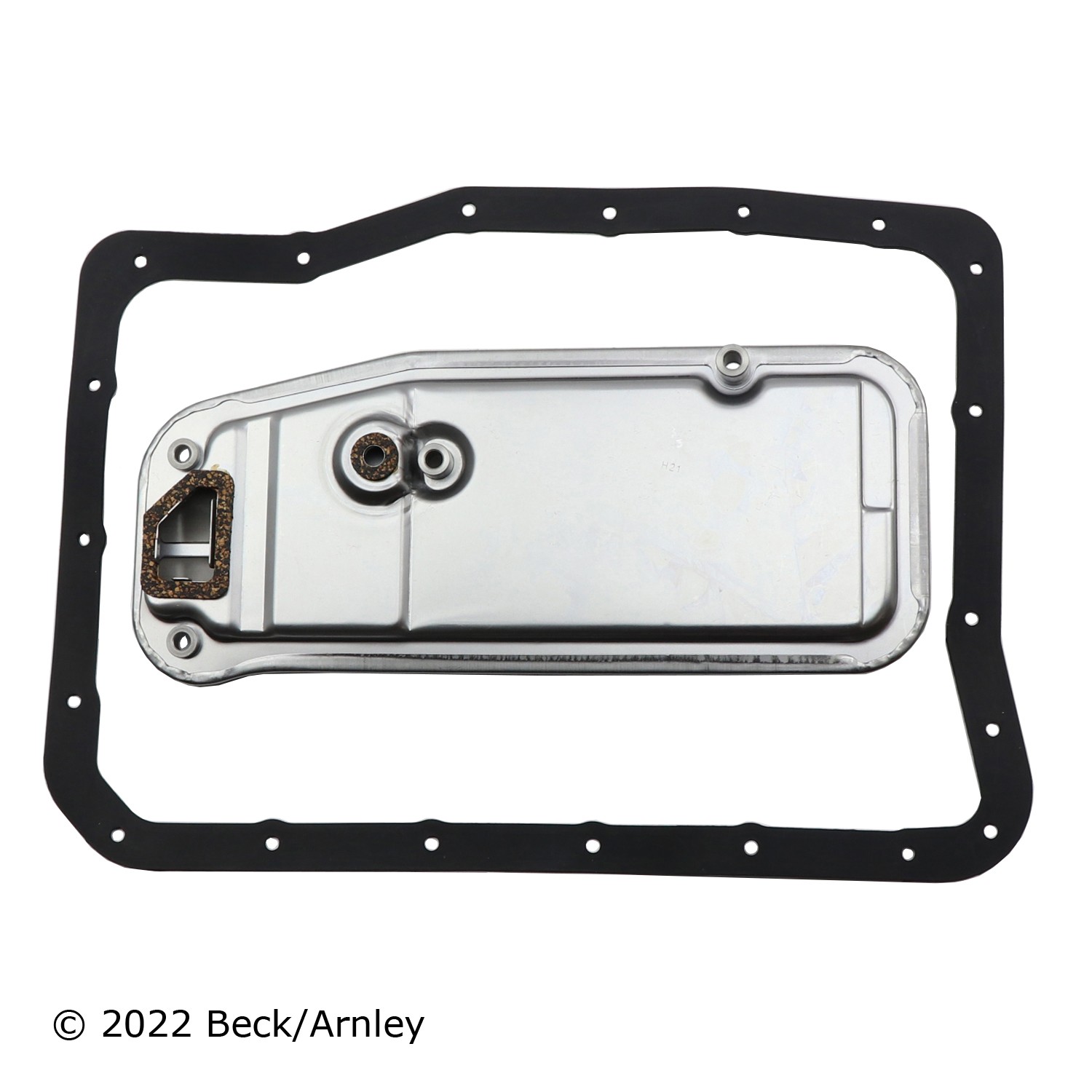 AUTO TRANS FILTER KIT