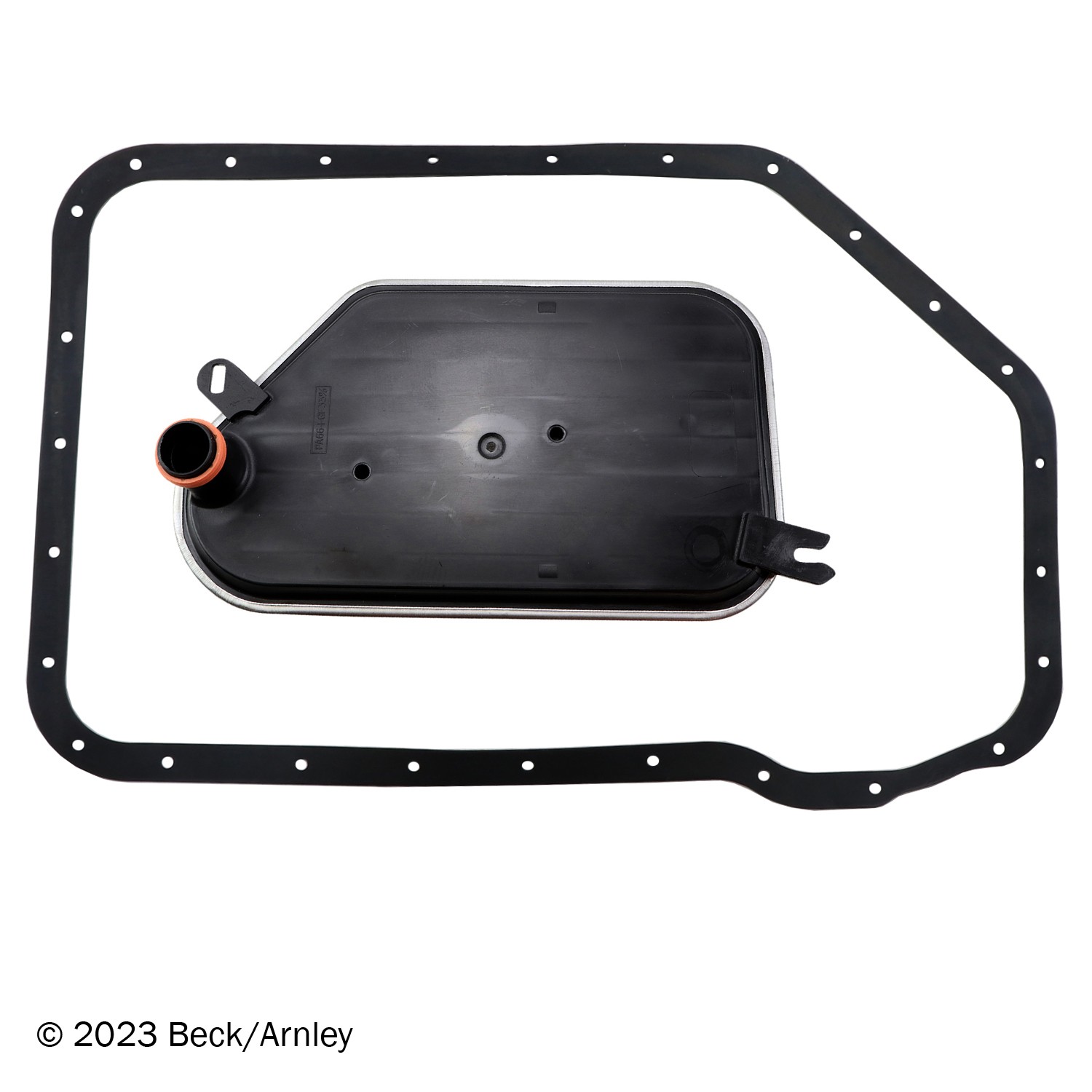 AUTO TRANS FILTER KIT