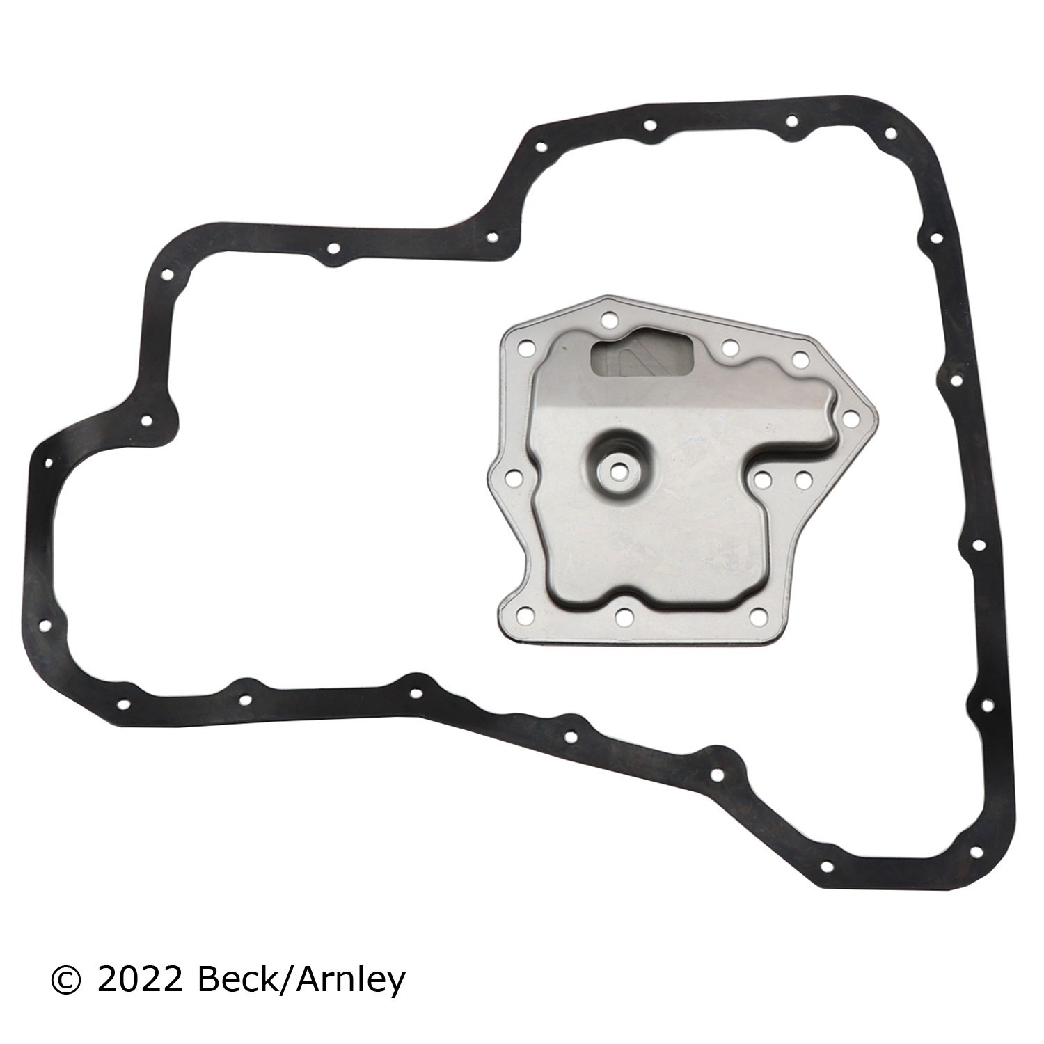 AUTO TRANS FILTER KIT