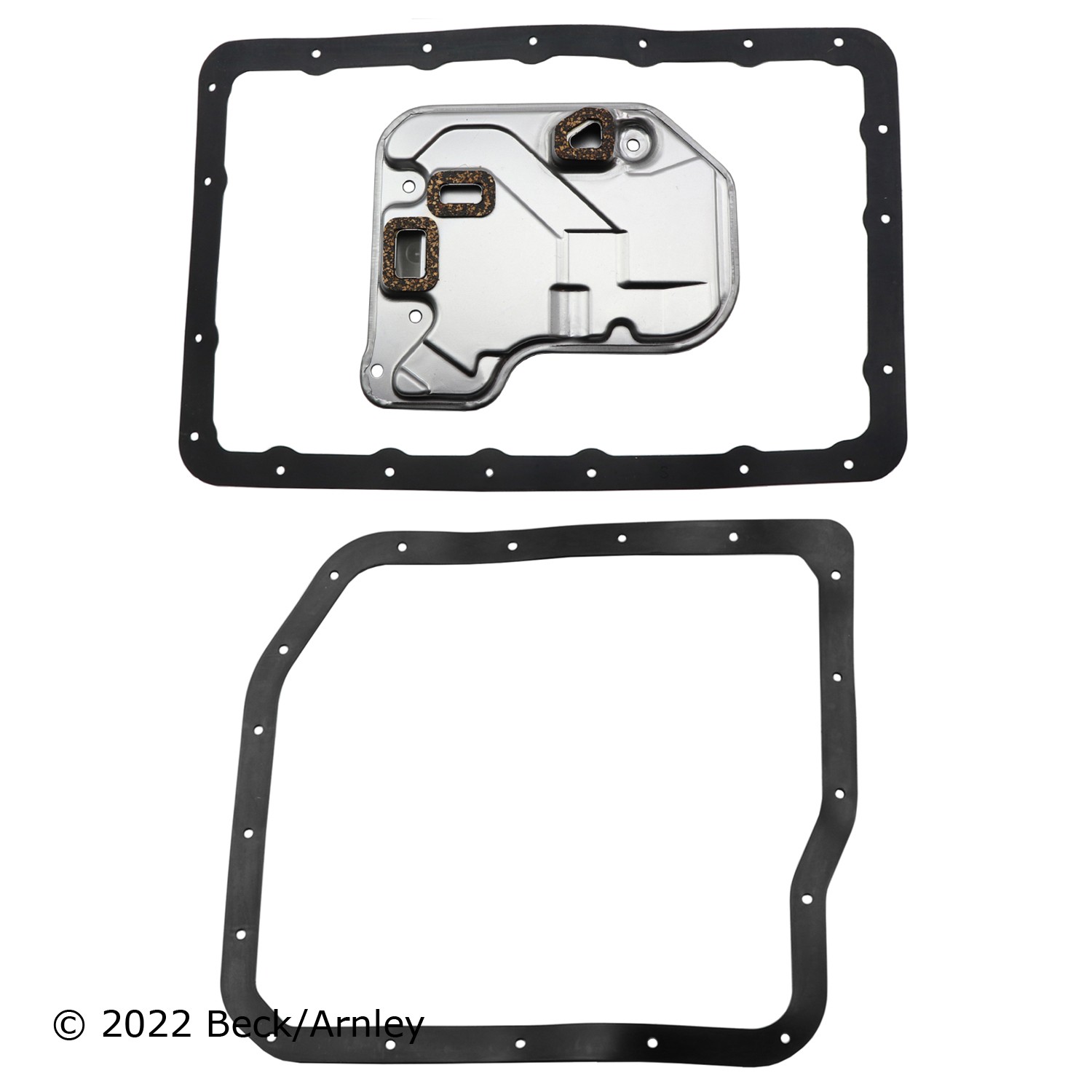 AUTO TRANS FILTER KIT