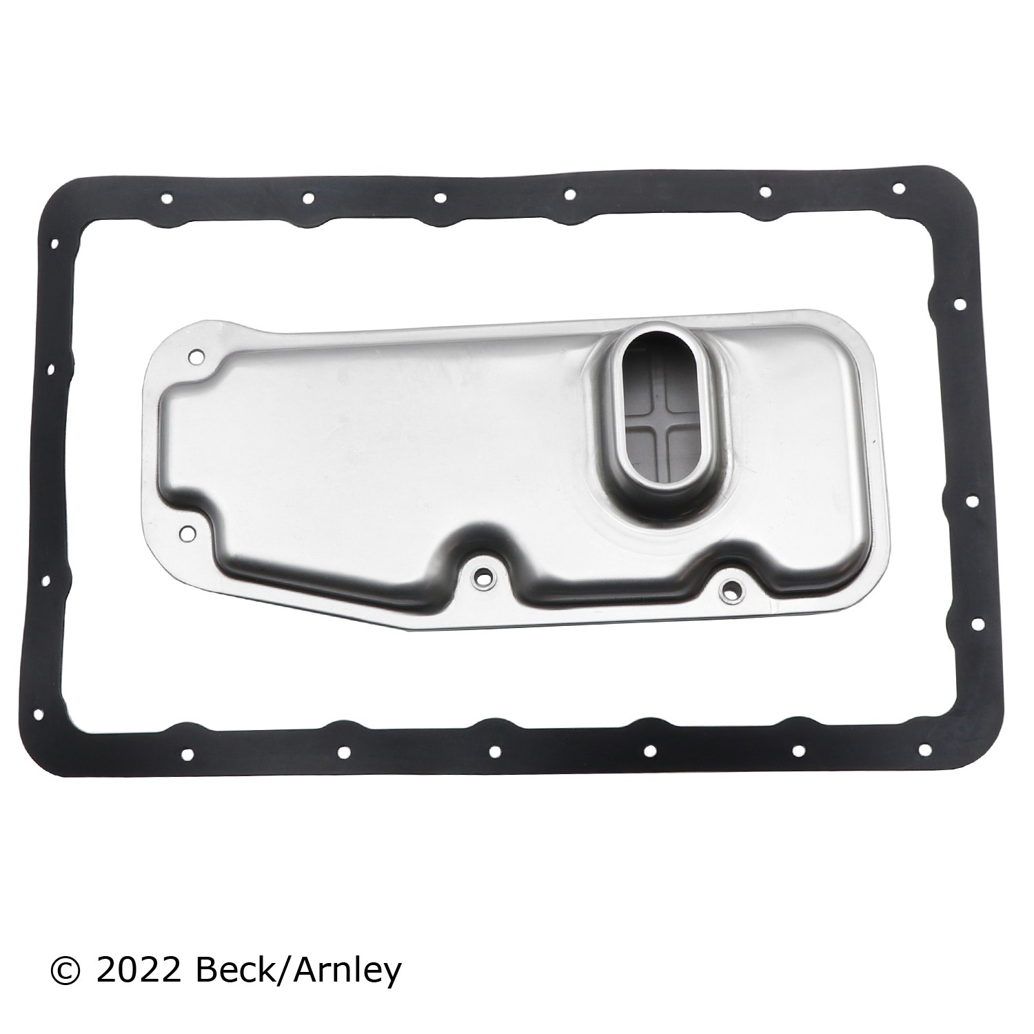 AUTO TRANS FILTER KIT