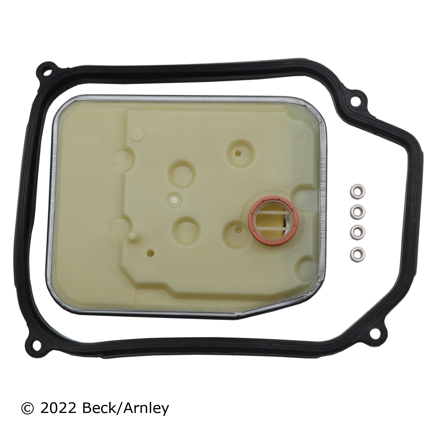 AUTO TRANS FILTER KIT