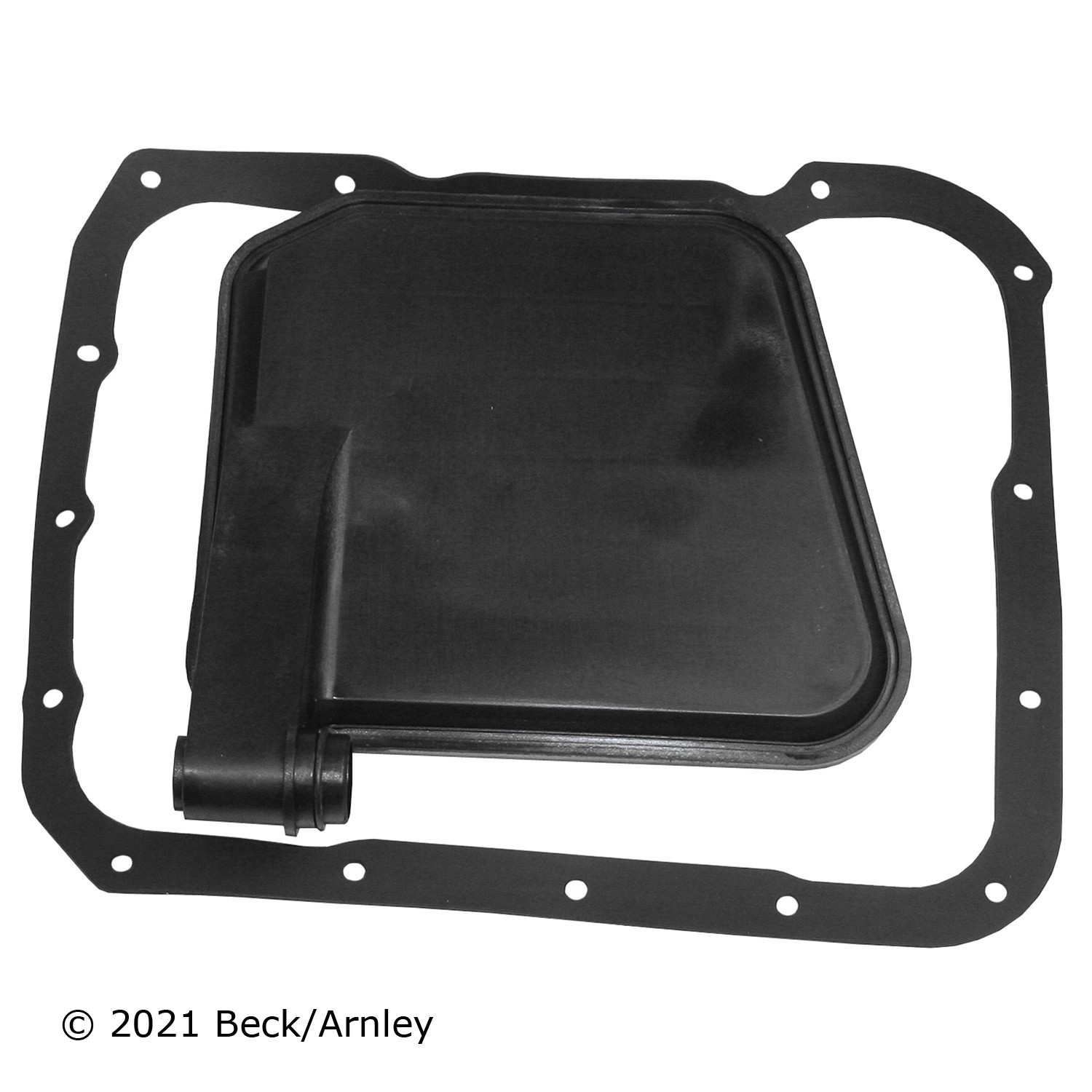 AUTO TRANS FILTER KIT