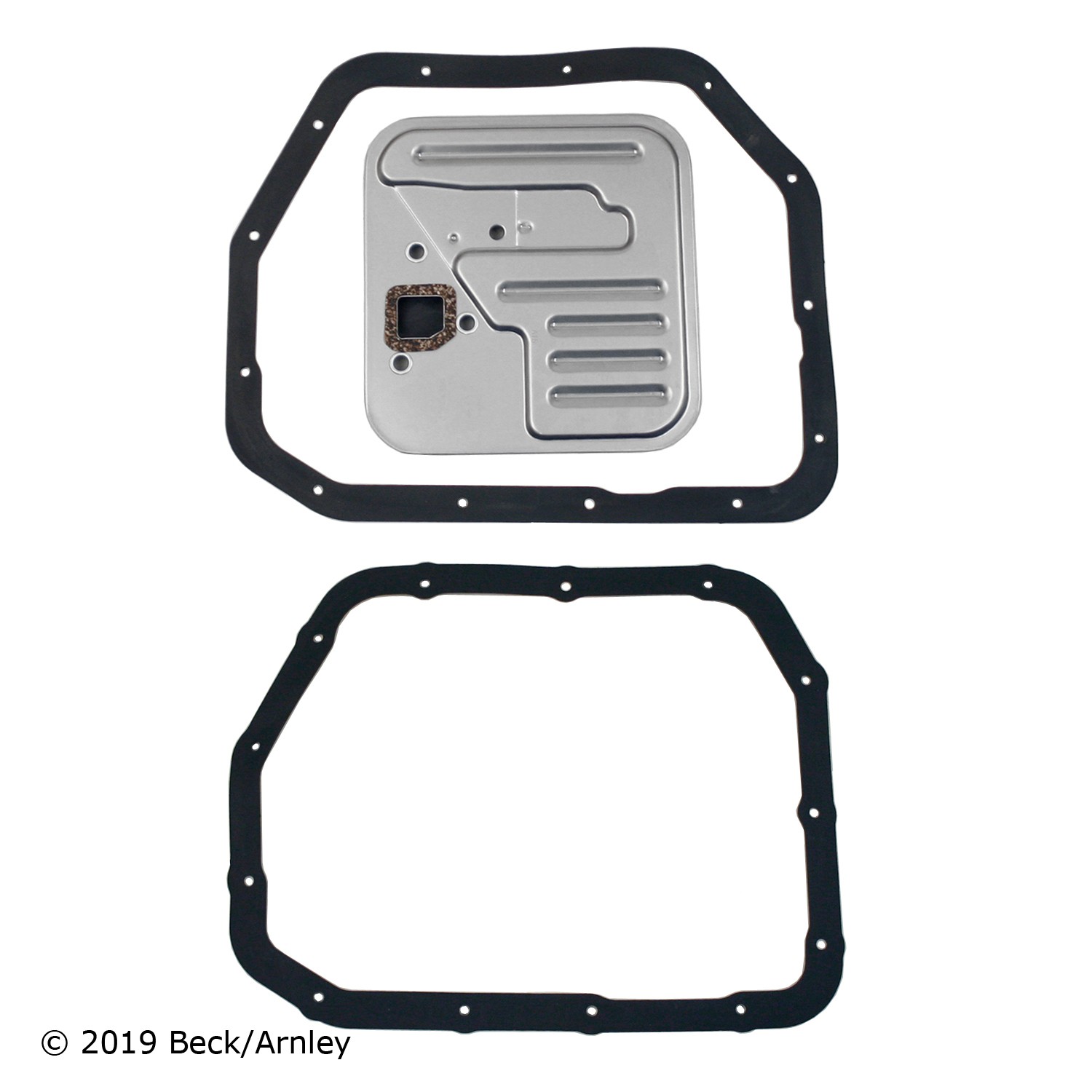 AUTO TRANS FILTER KIT