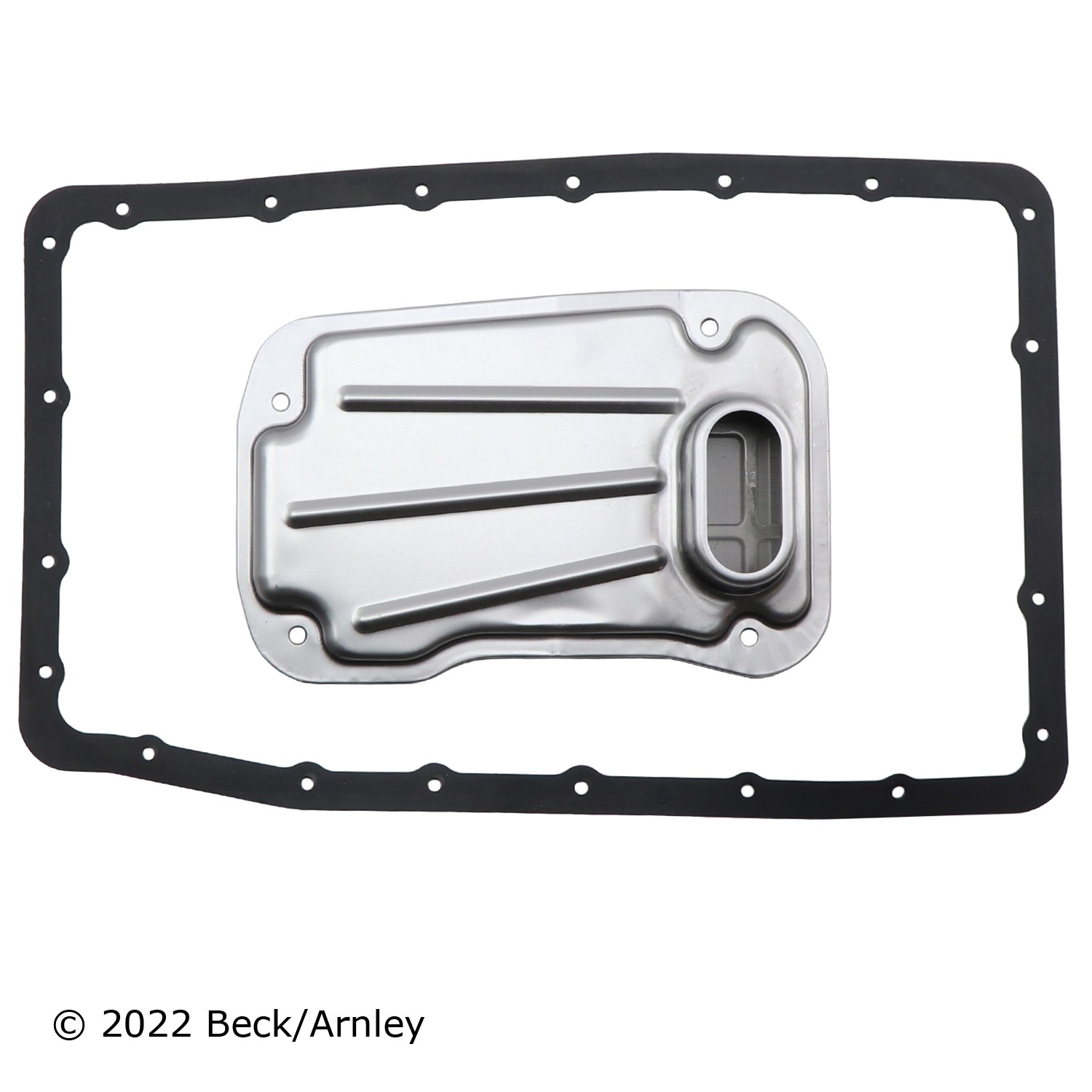 AUTO TRANS FILTER KIT