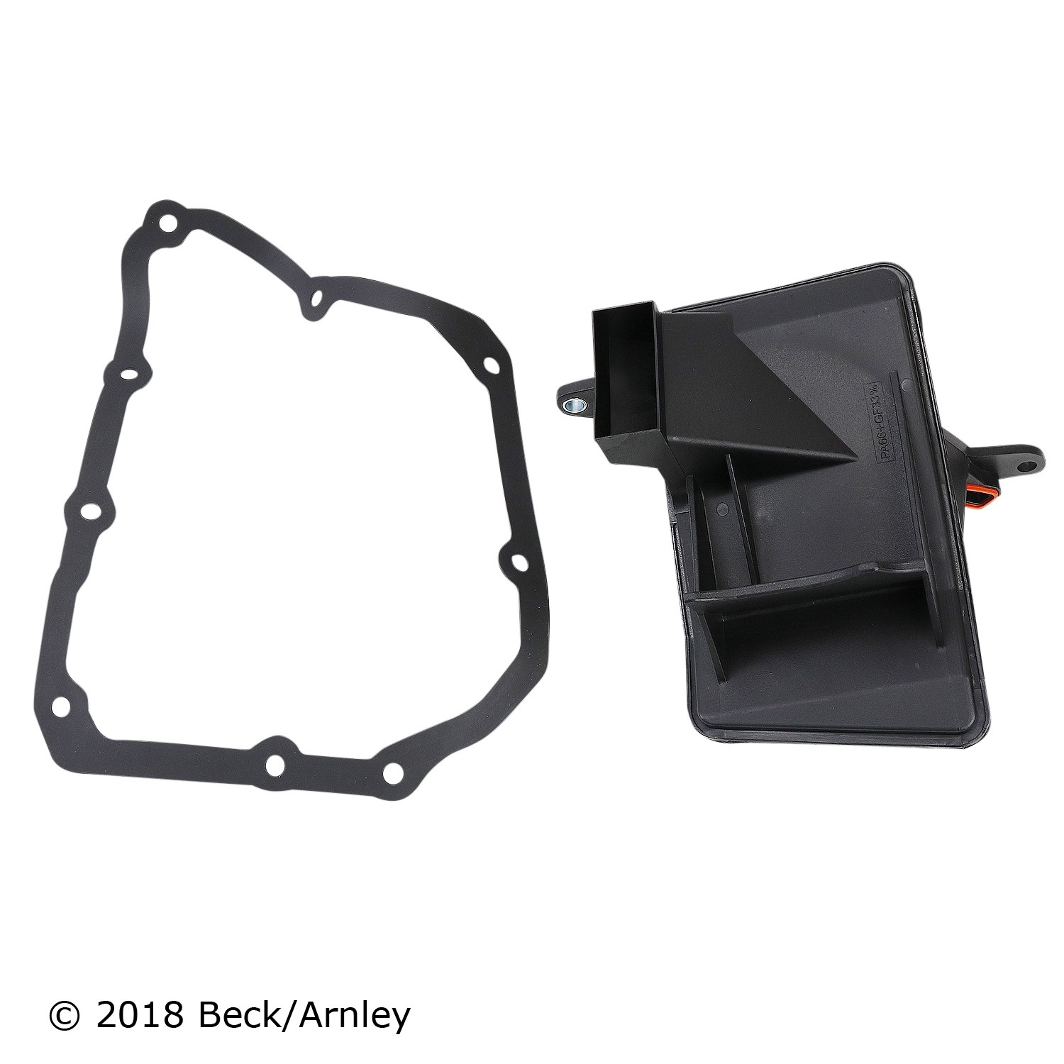 AUTO TRANS FILTER KIT
