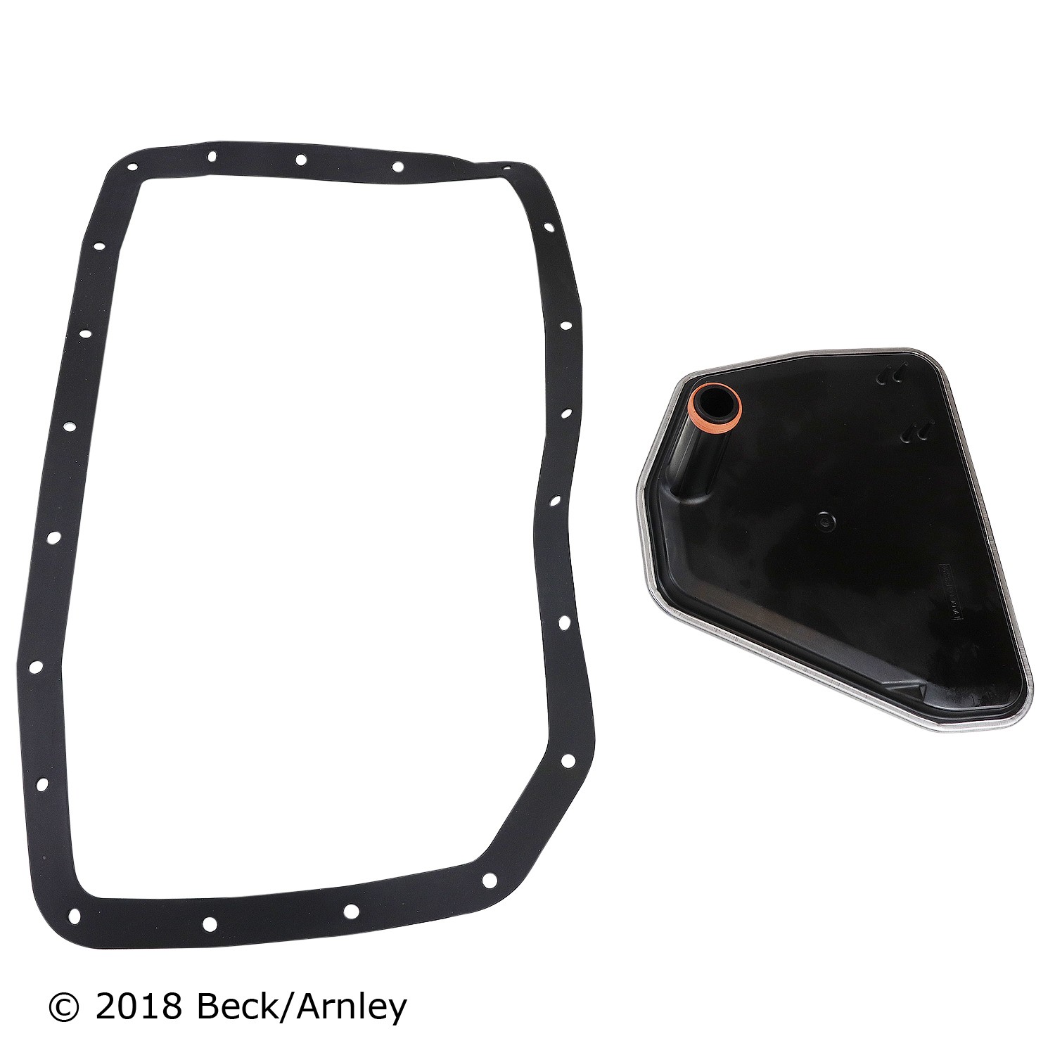 AUTO TRANS FILTER KIT