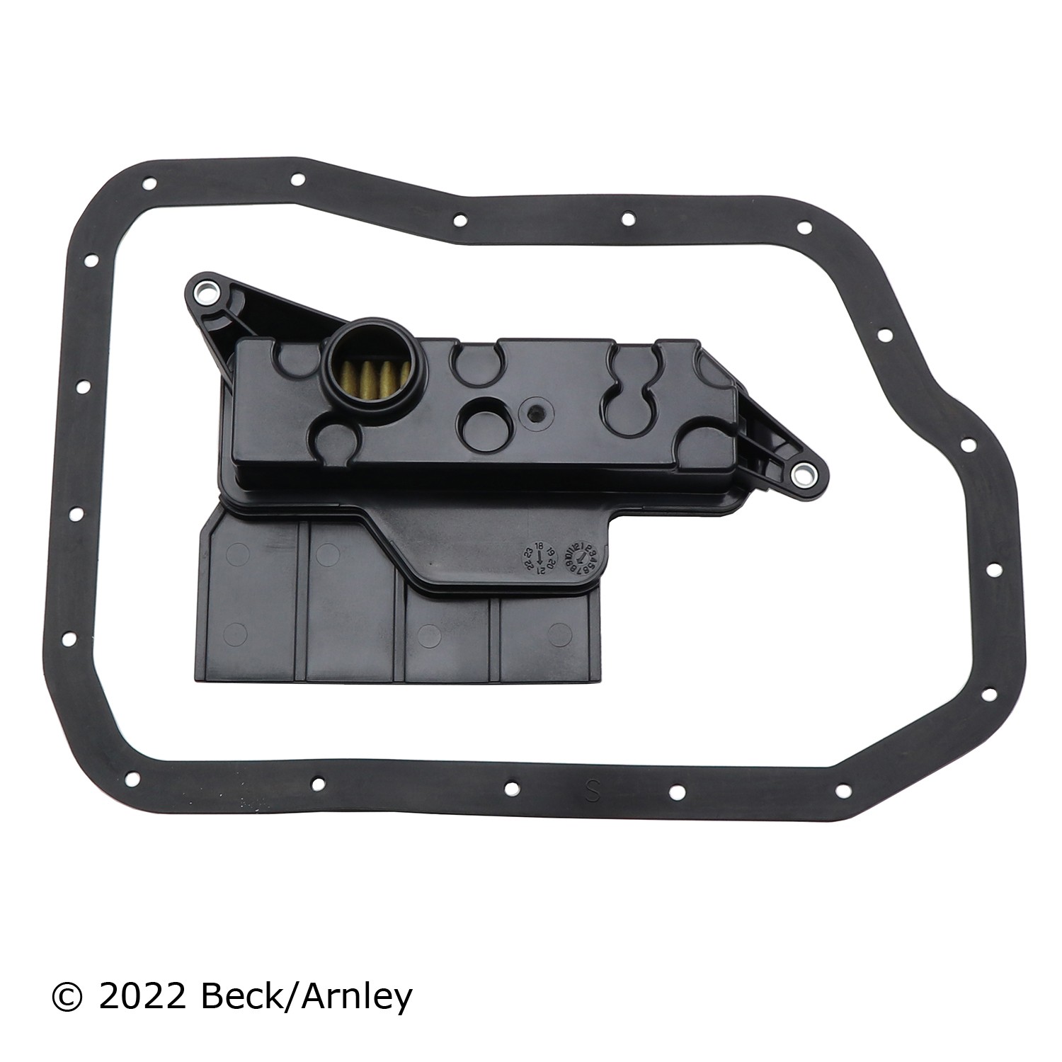 AUTO TRANS FILTER KIT