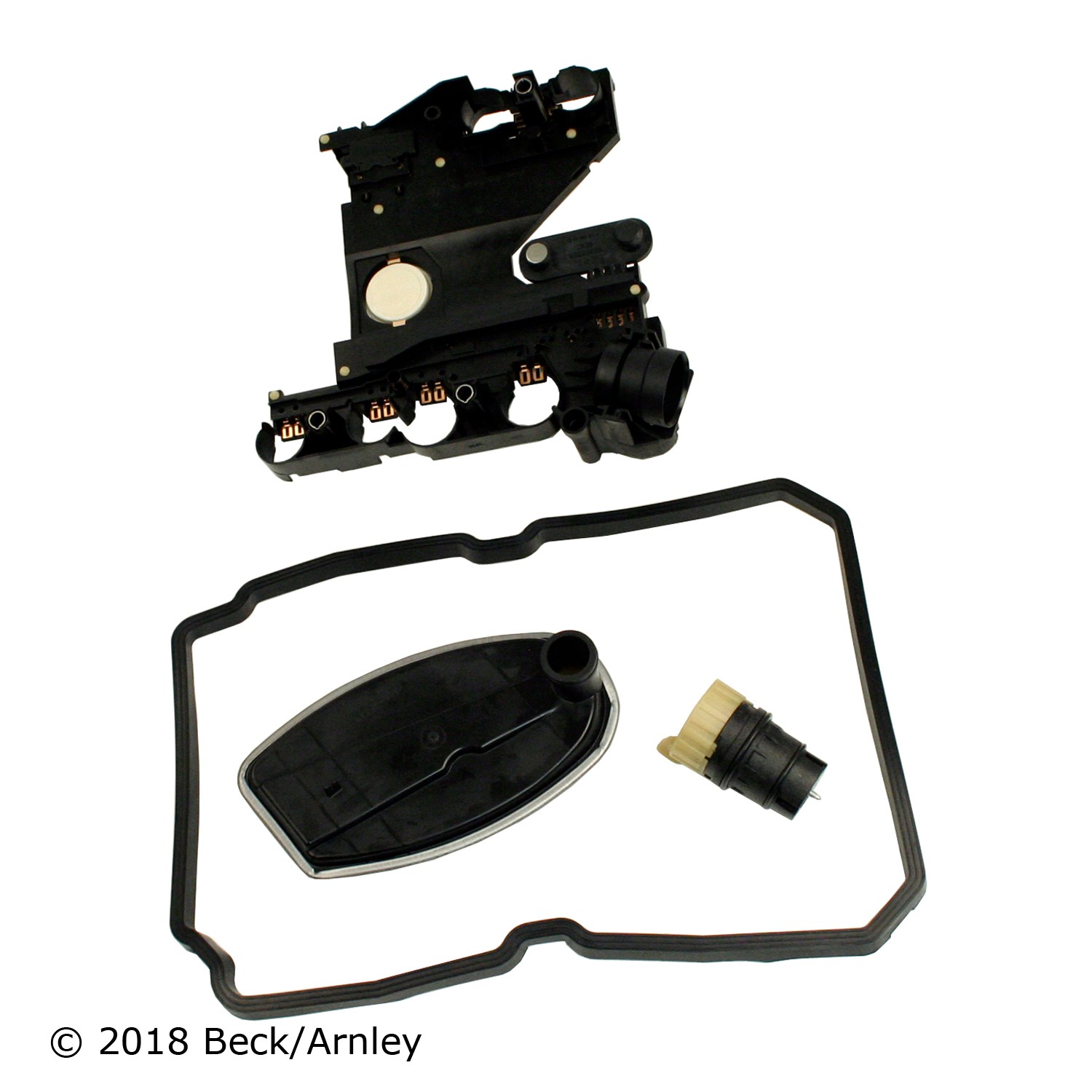 AUTO TRANS FILTER KIT
