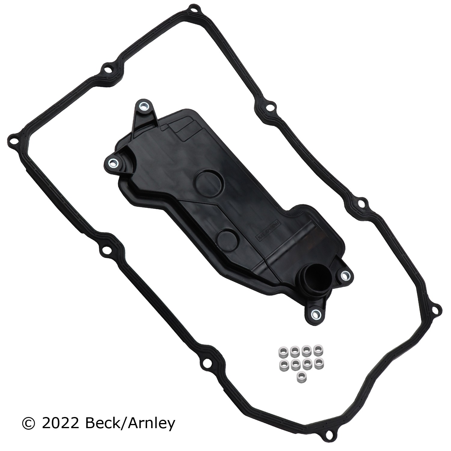 AUTO TRANS FILTER KIT