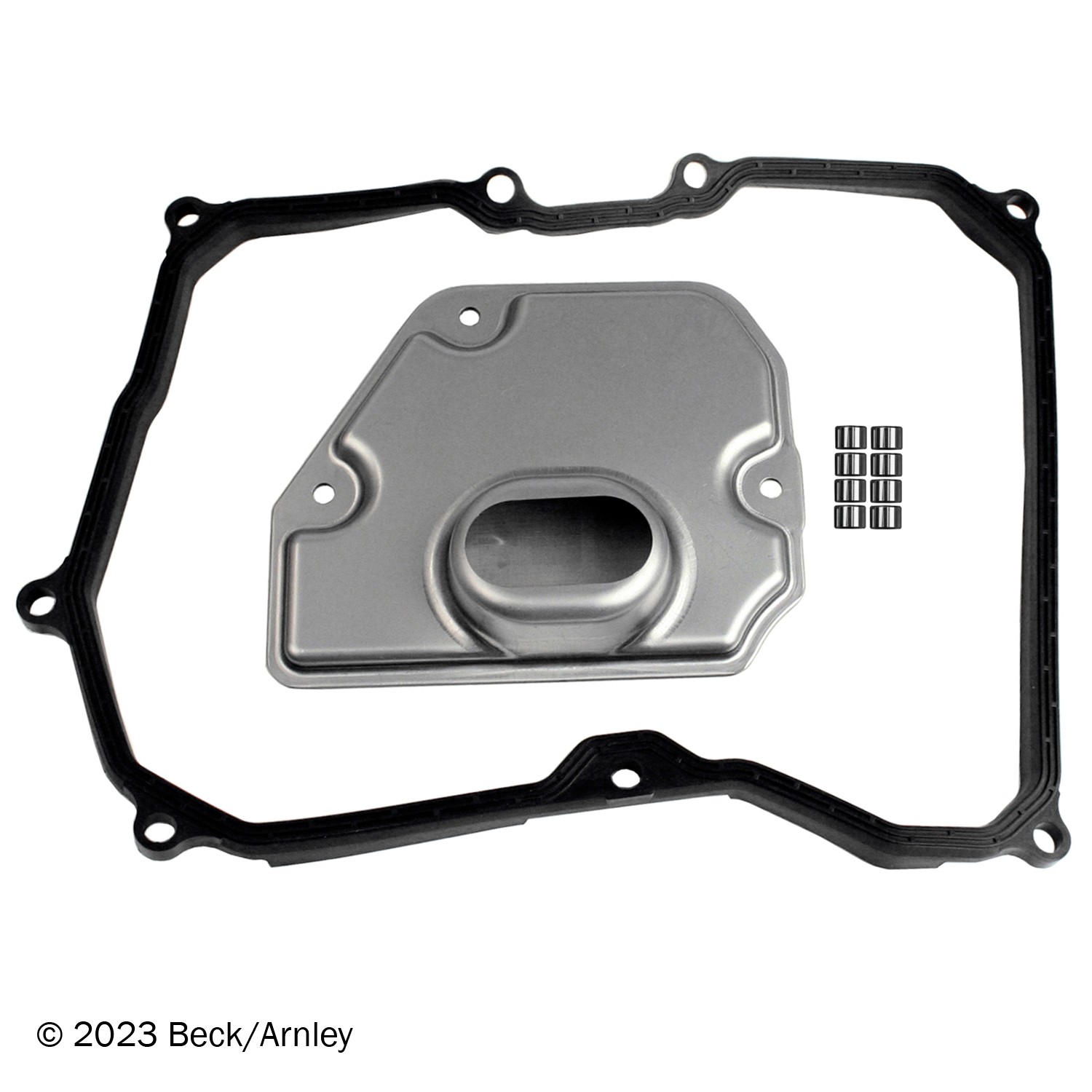 AUTO TRANS FILTER KIT