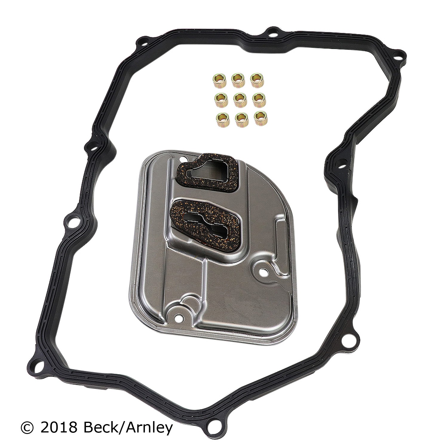 AUTO TRANS FILTER KIT