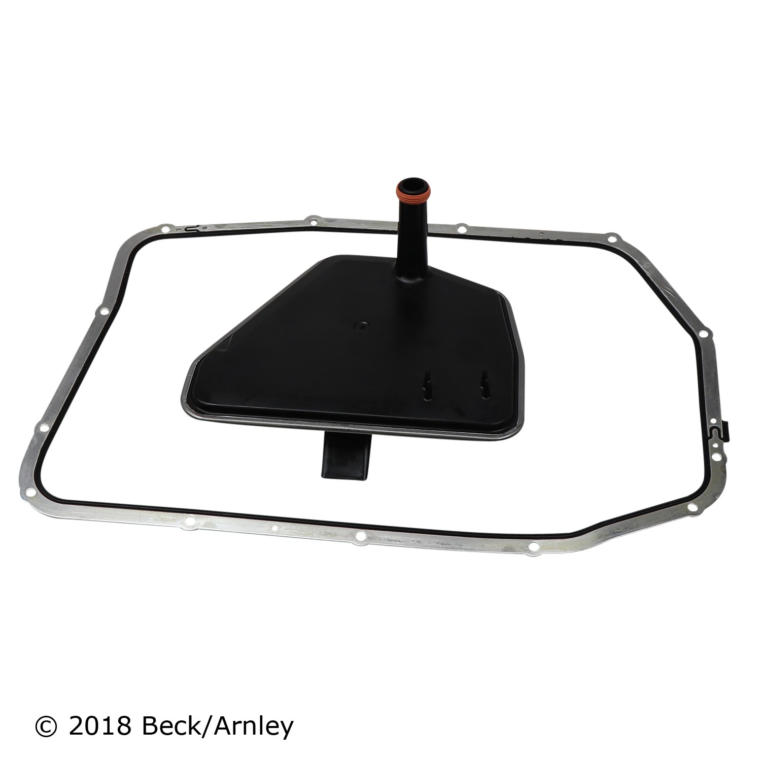 AUTO TRANS FILTER KIT