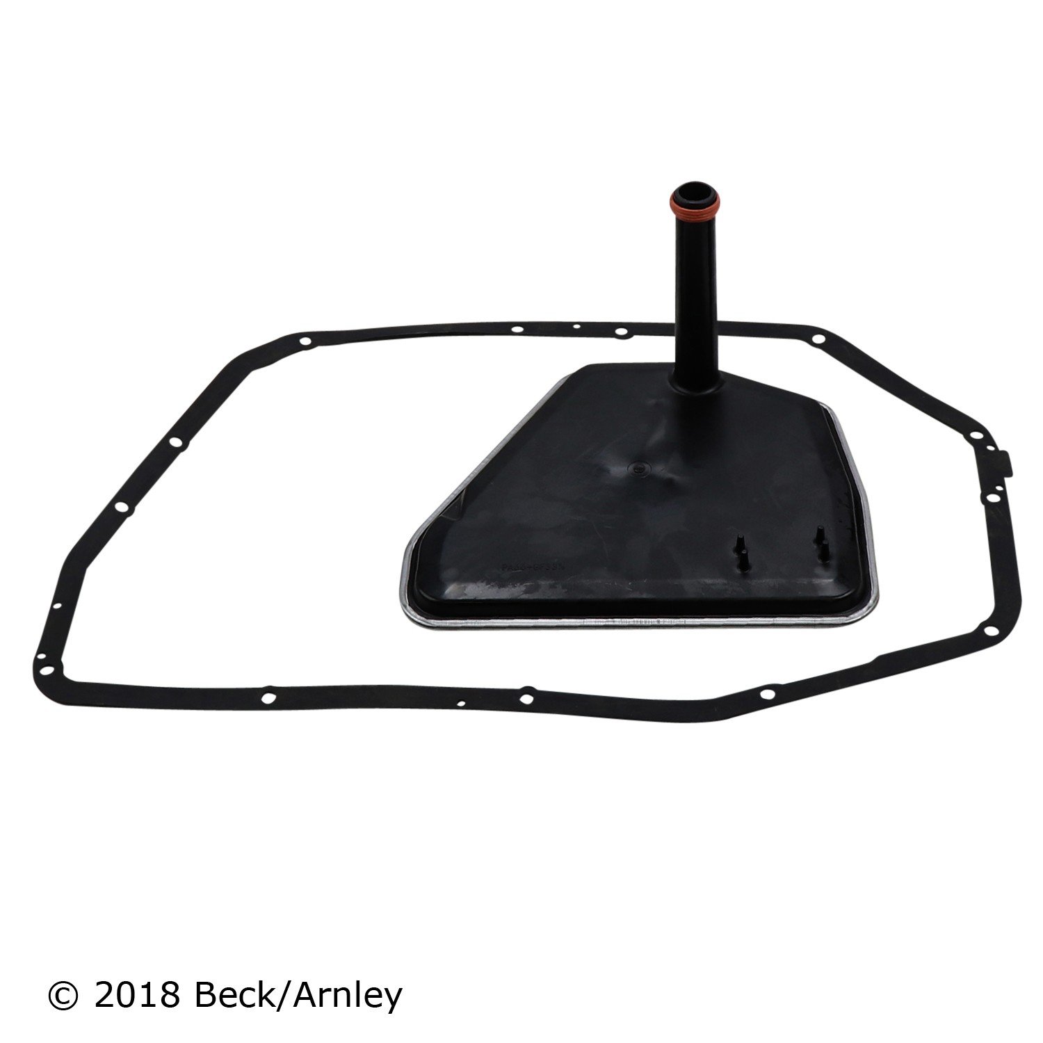 AUTO TRANS FILTER KIT