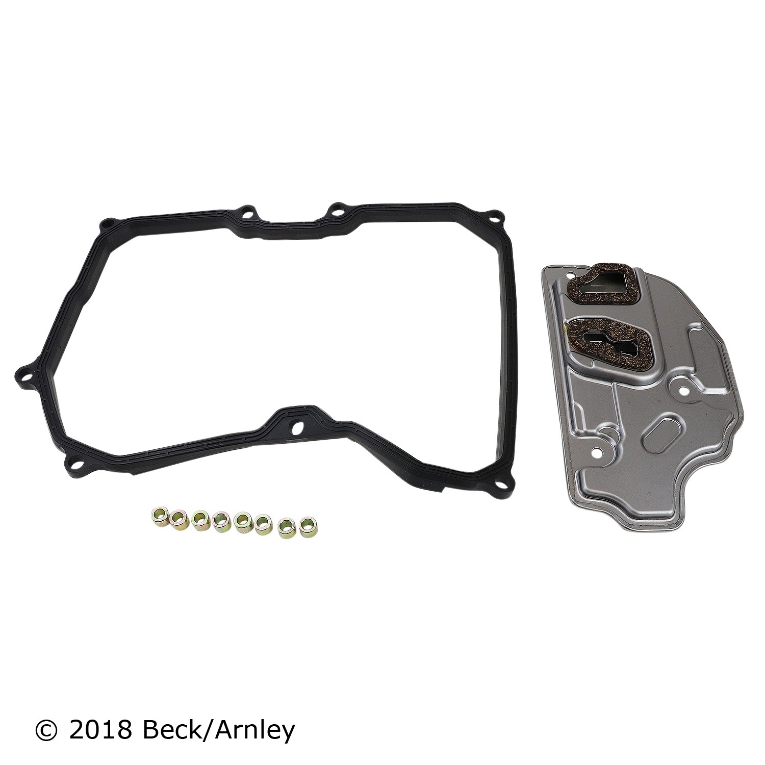 AUTO TRANS FILTER KIT
