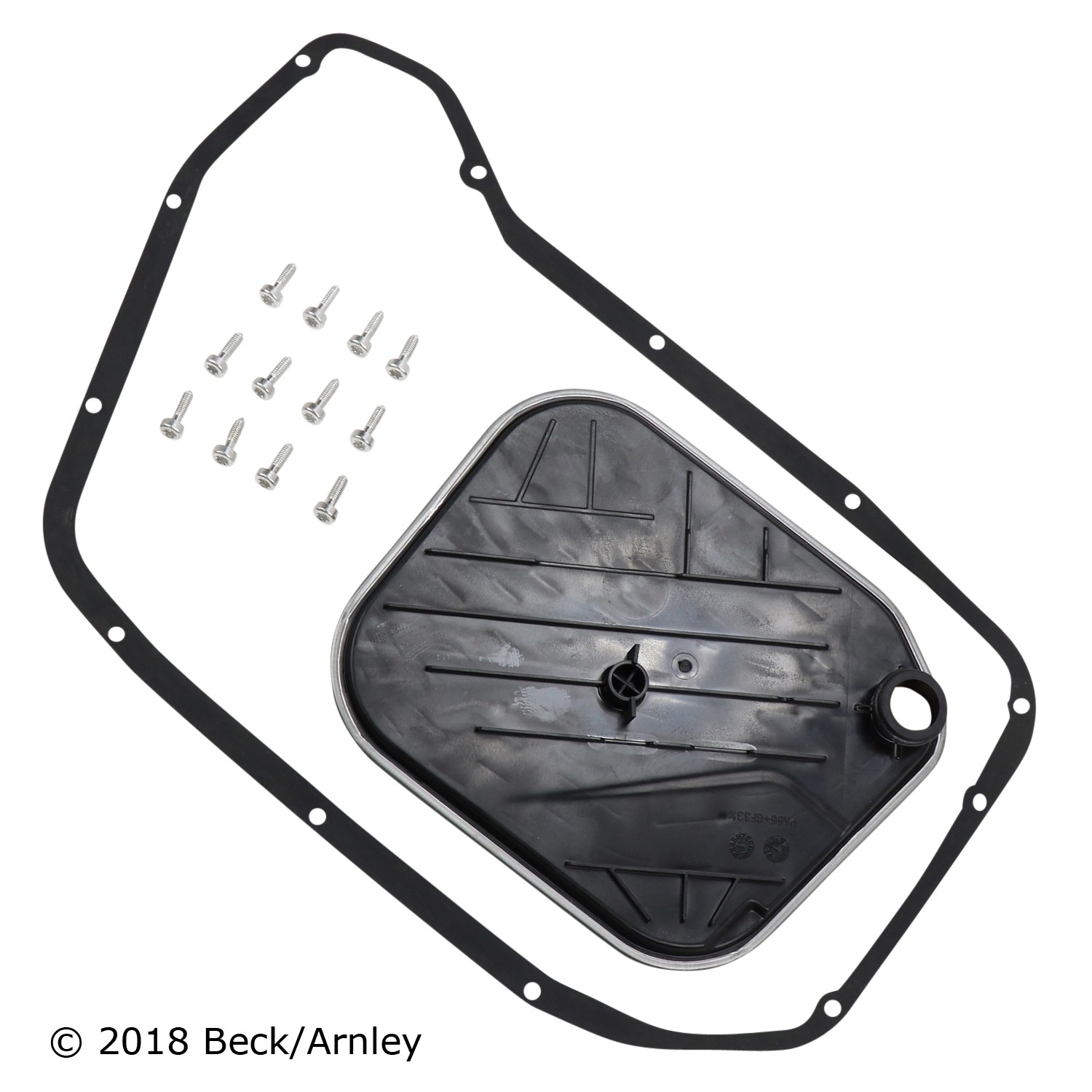 AUTO TRANS FILTER KIT