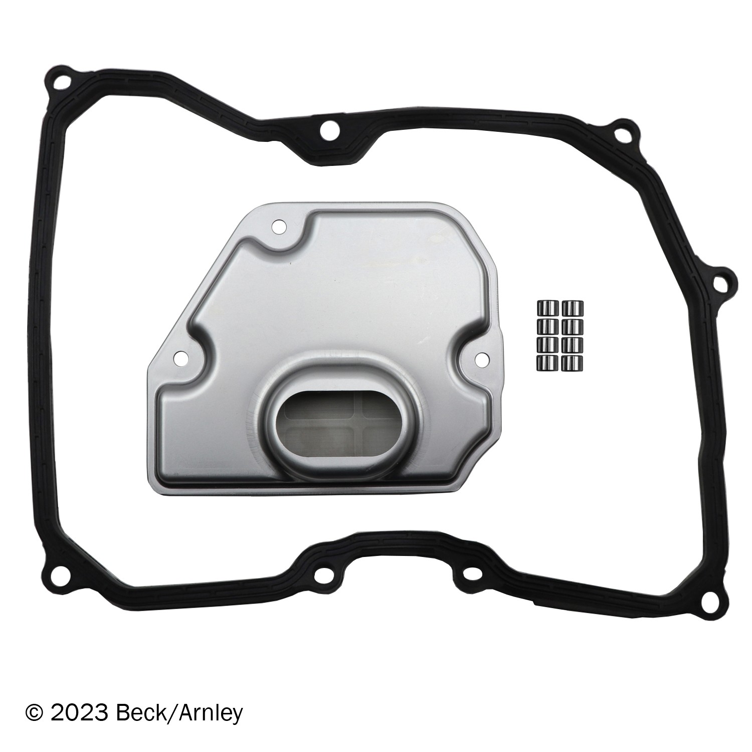 AUTO TRANS FILTER KIT