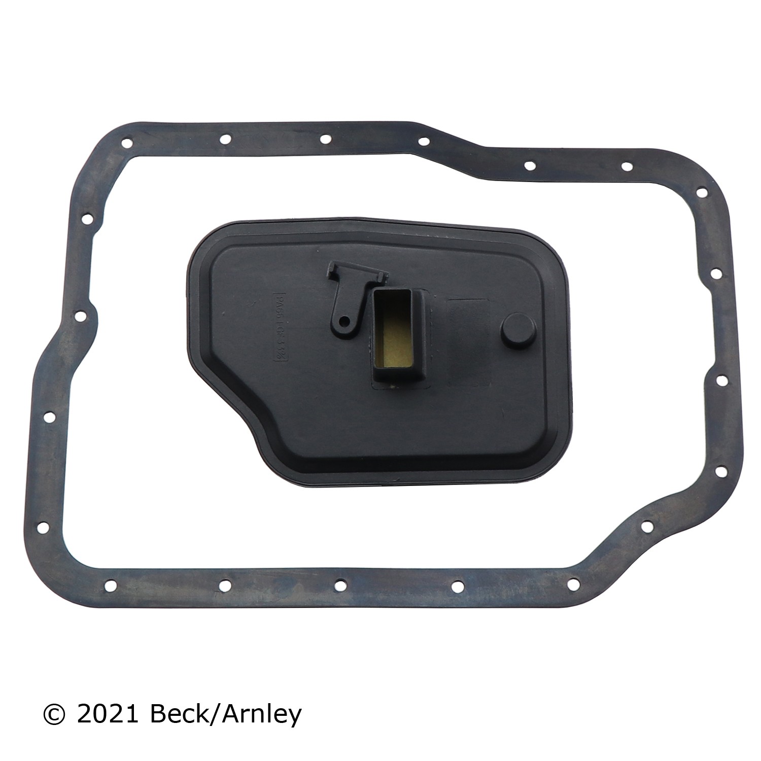 AUTO TRANS FILTER KIT