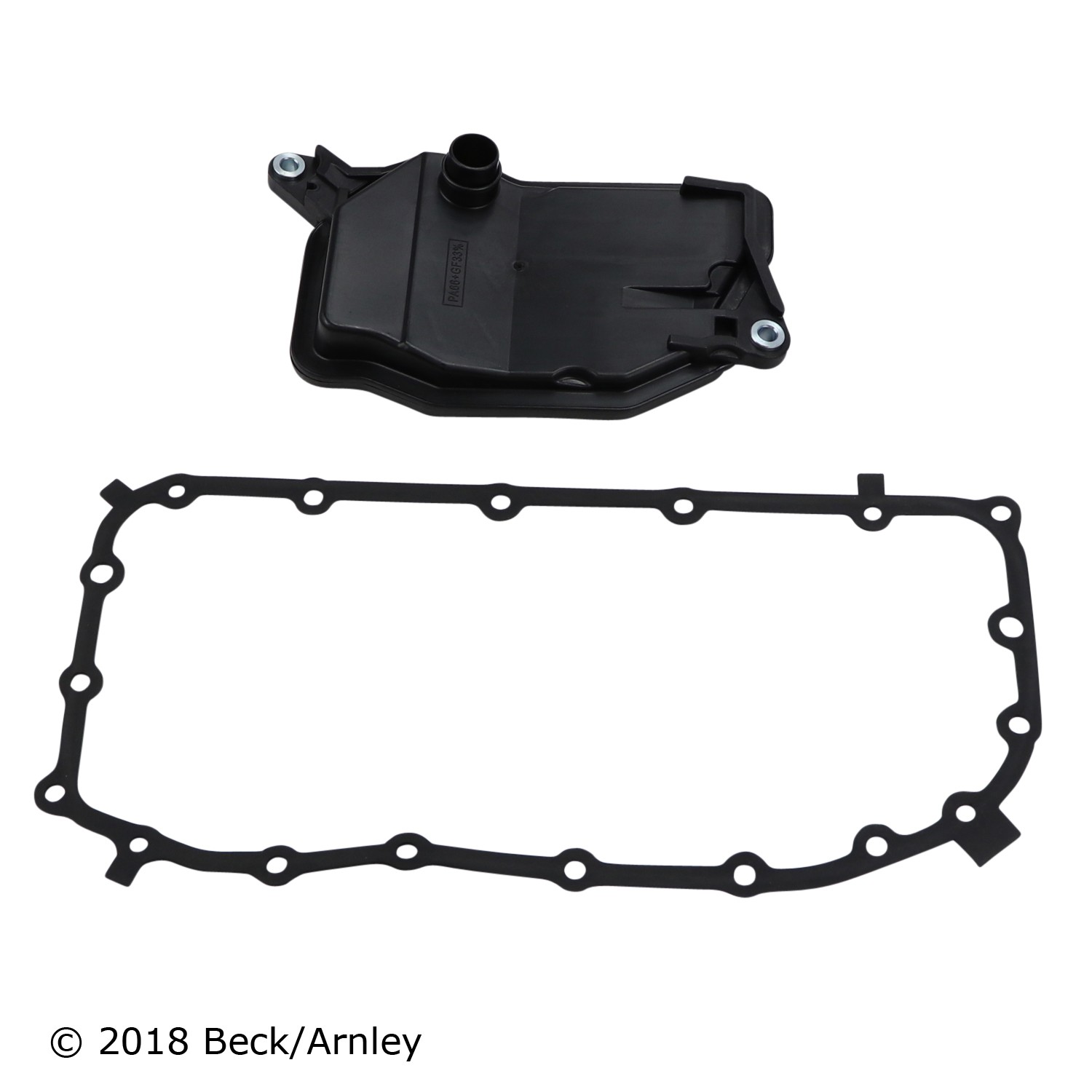 AUTO TRANS FILTER KIT