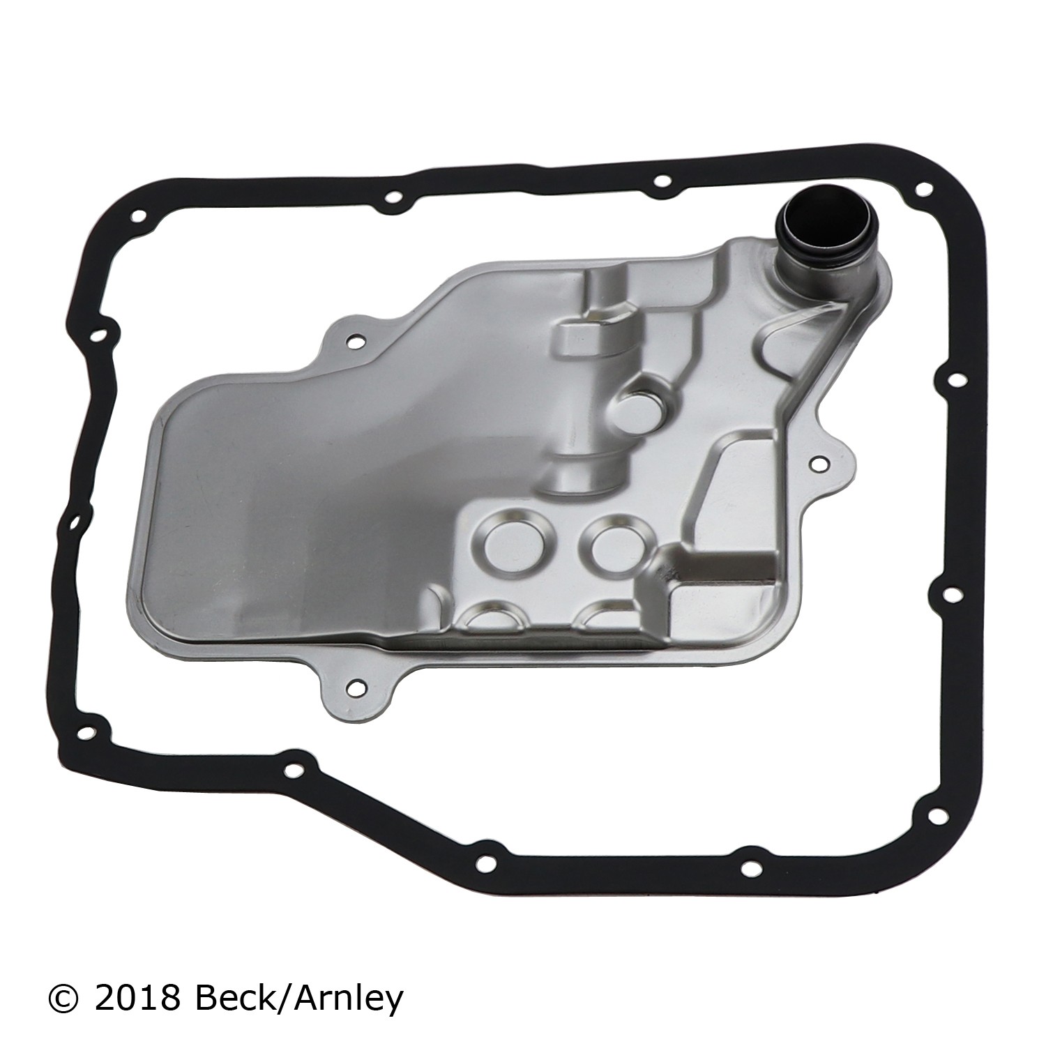 AUTO TRANS FILTER KIT