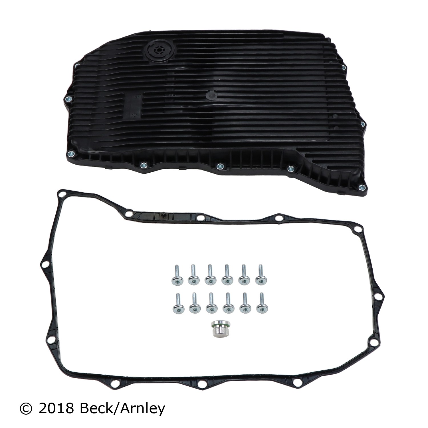 AUTO TRANS FILTER KIT