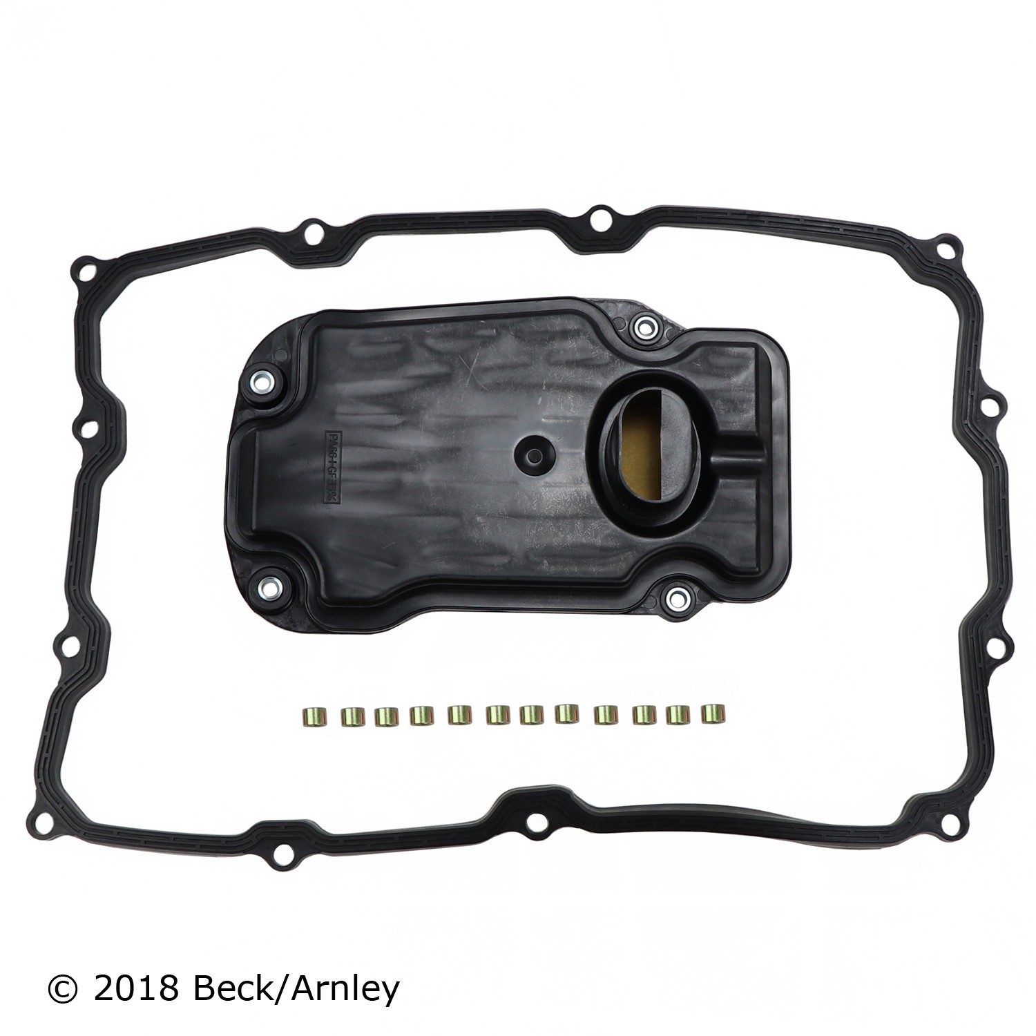 AUTO TRANS FILTER KIT