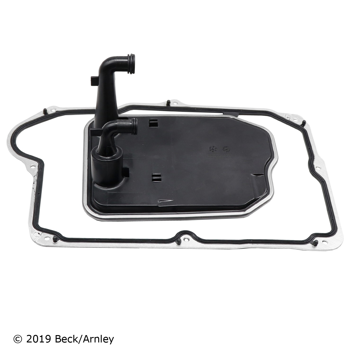 AUTO TRANS FILTER KIT