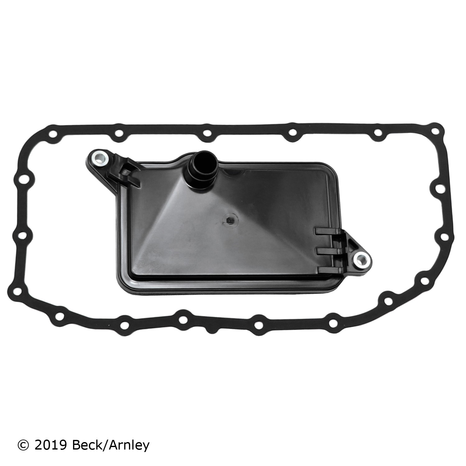 AUTO TRANS FILTER KIT