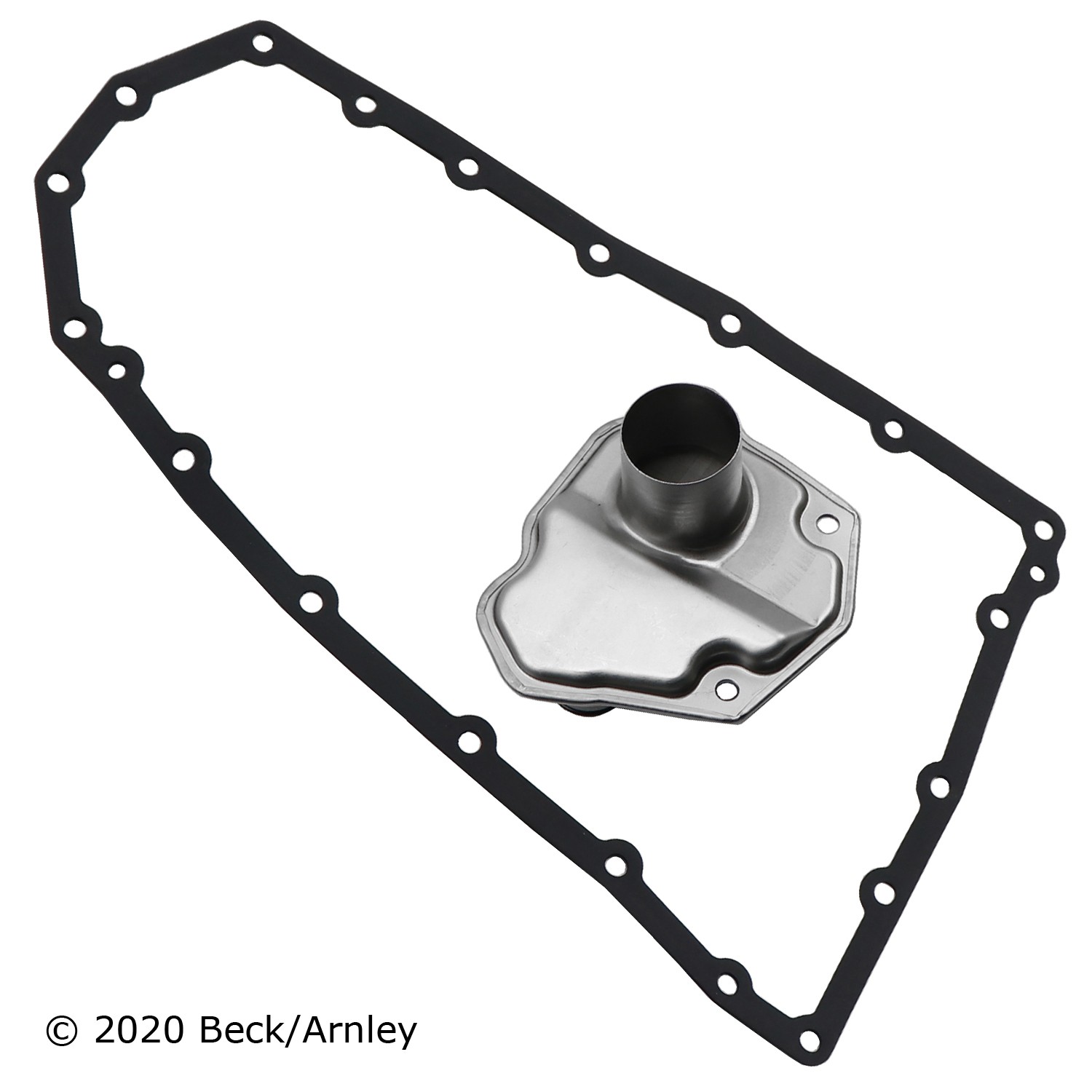 AUTO TRANS FILTER KIT