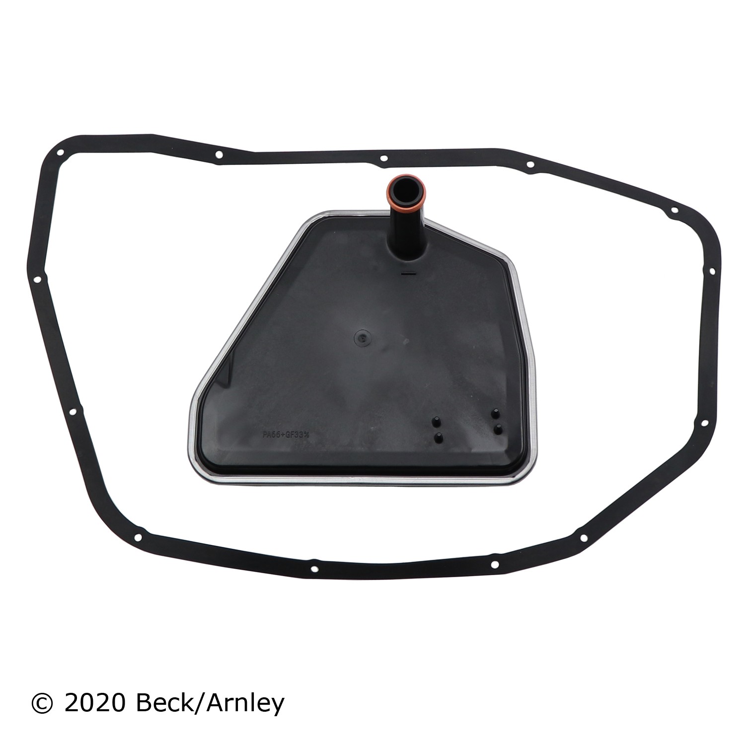 AUTO TRANS FILTER KIT