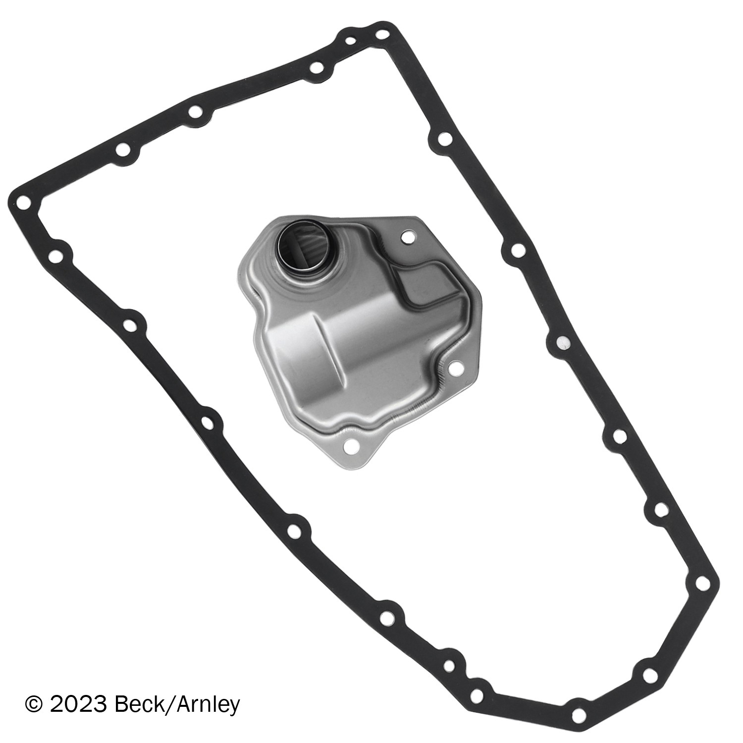 AUTO TRANS FILTER KIT