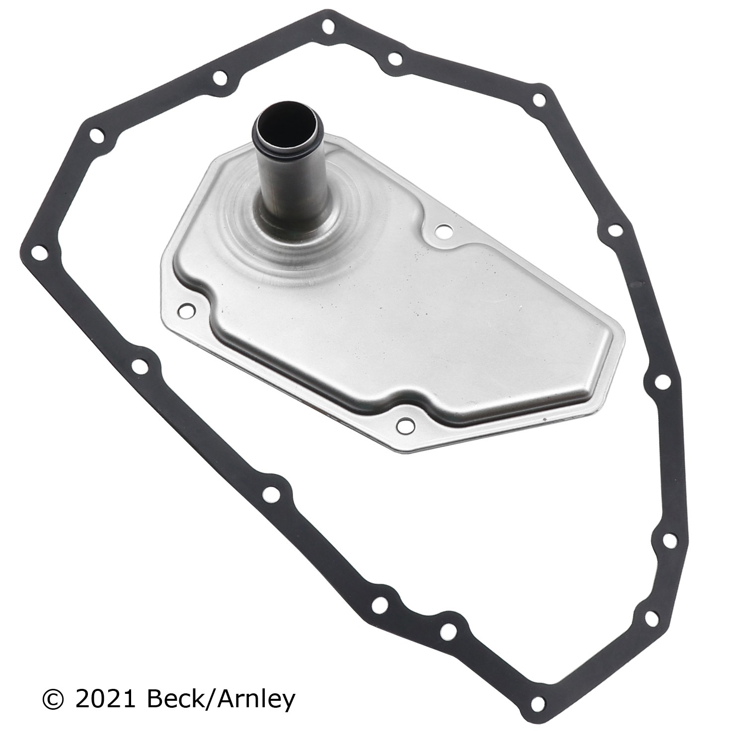 AUTO TRANS FILTER KIT