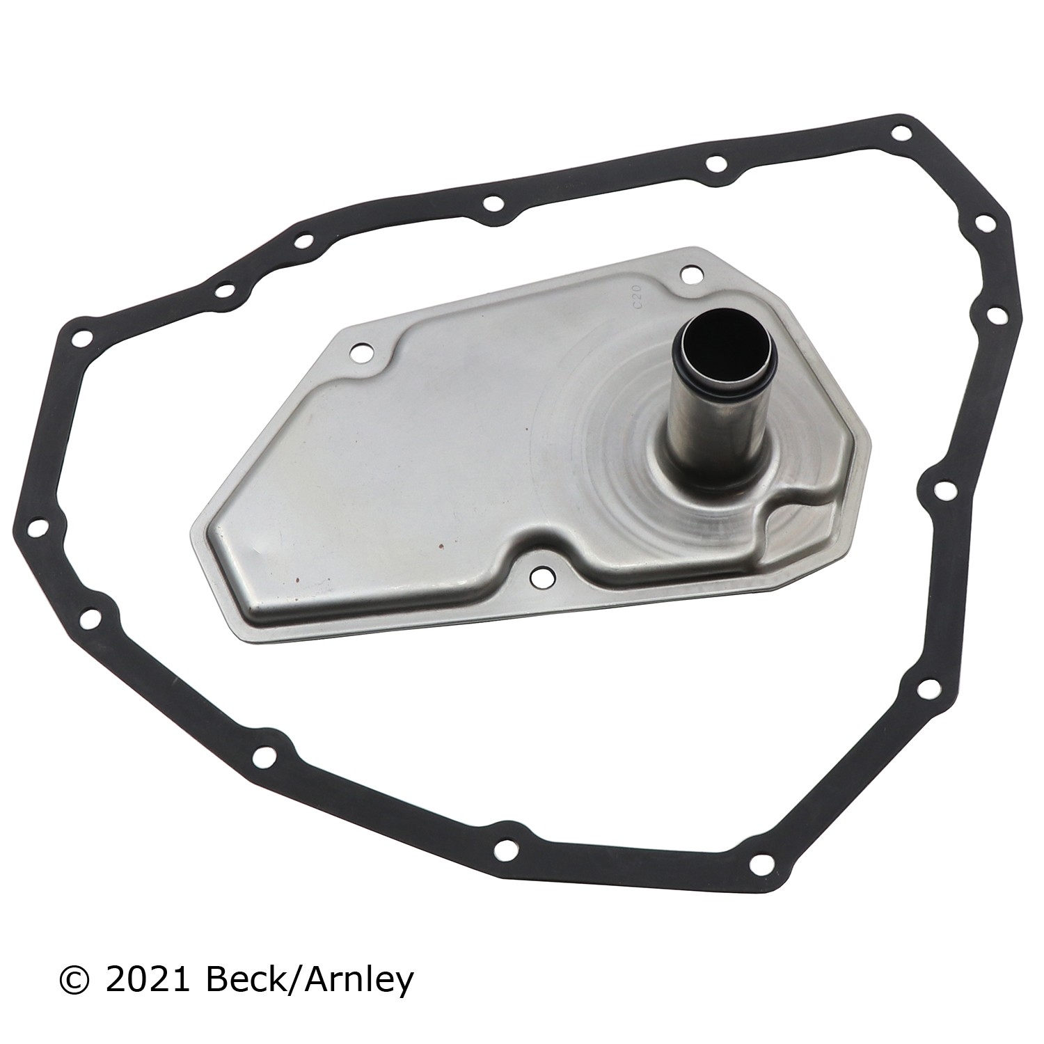 AUTO TRANS FILTER KIT