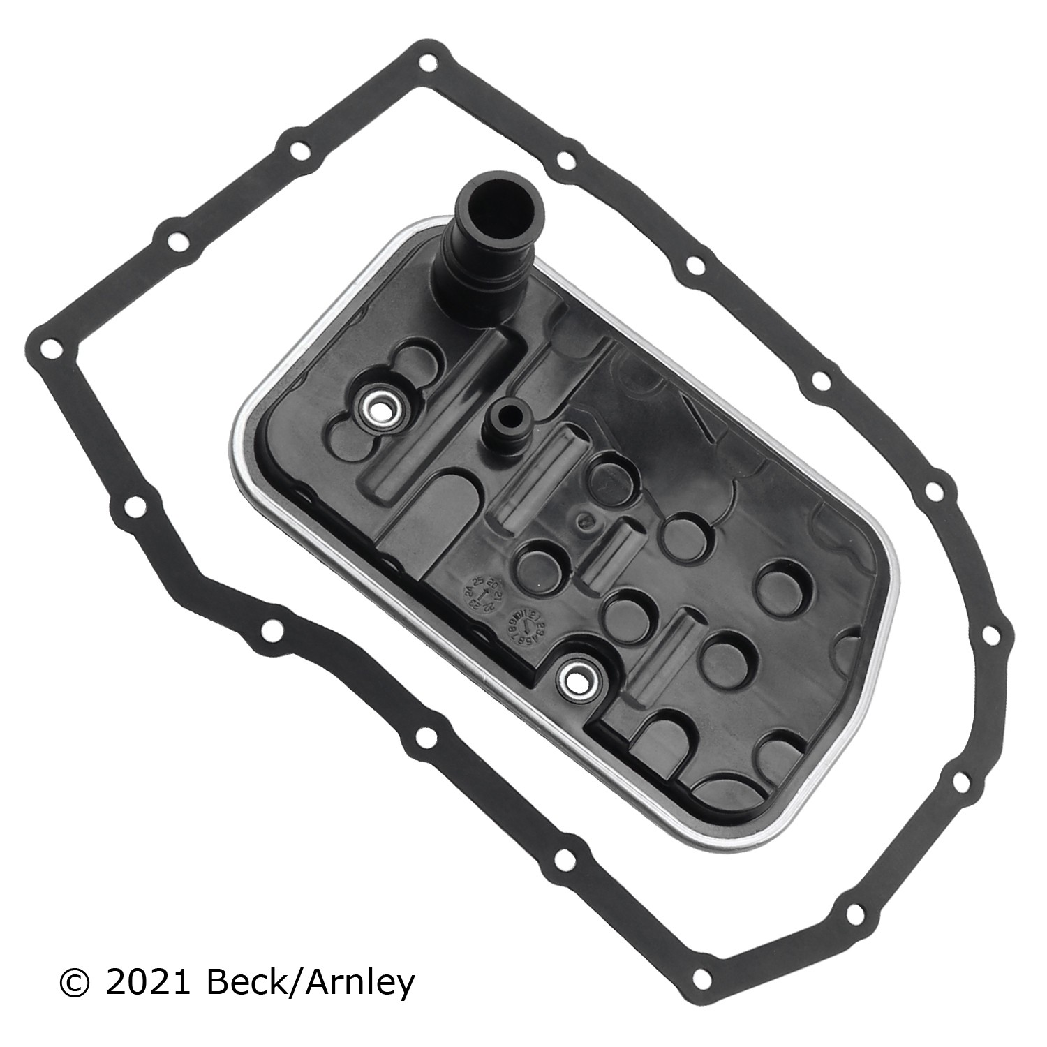 AUTO TRANS FILTER KIT