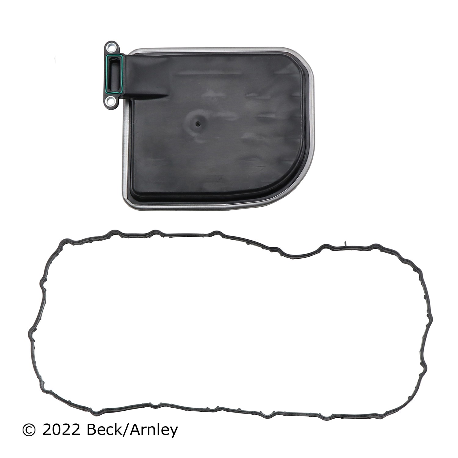 TRANSMISSION FILTER KIT