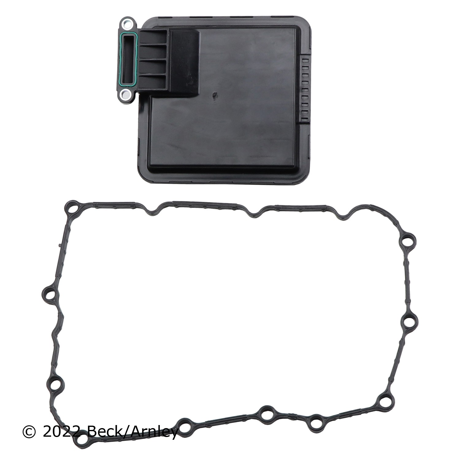 TRANSMISSION FILTER KIT