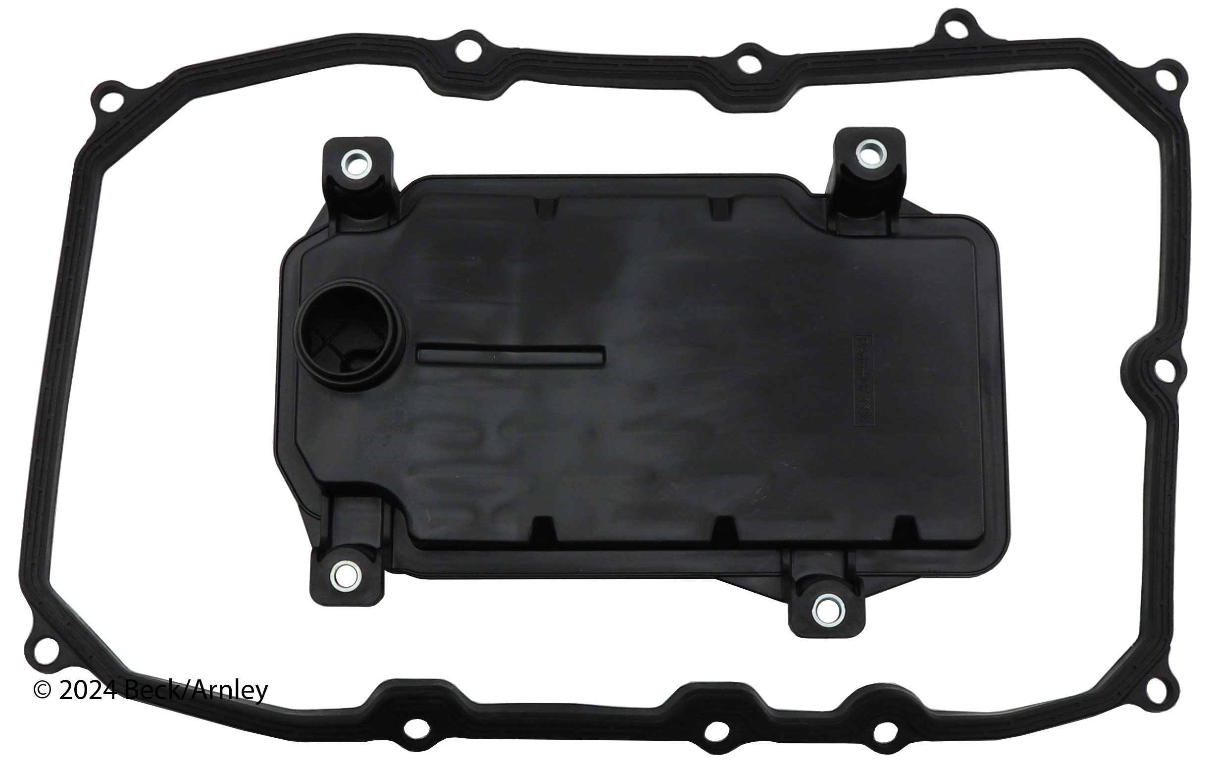 AUTO TRANS FILTER KIT
