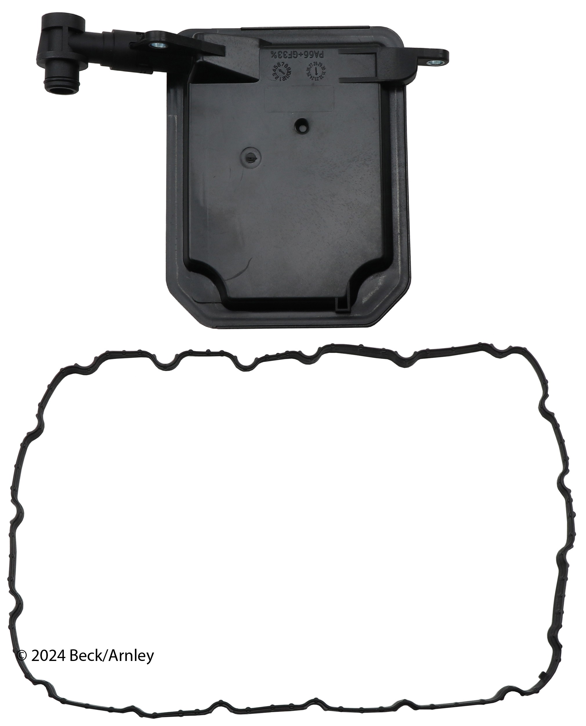 AUTO TRANS FILTER KIT