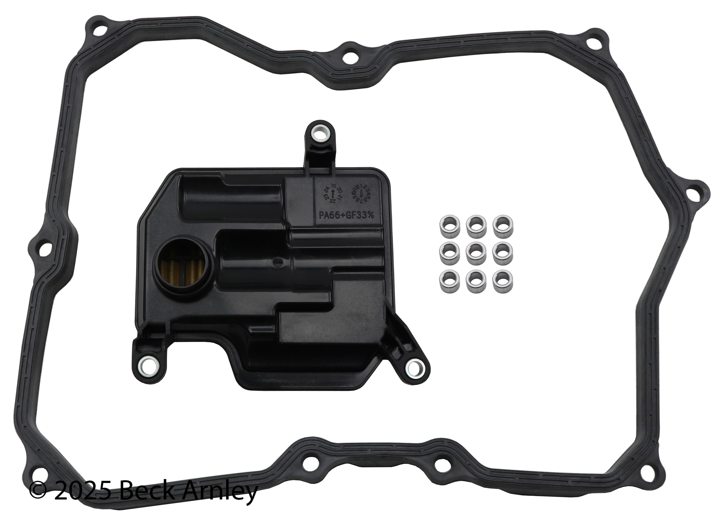 AUTO TRANS FILTER KIT
