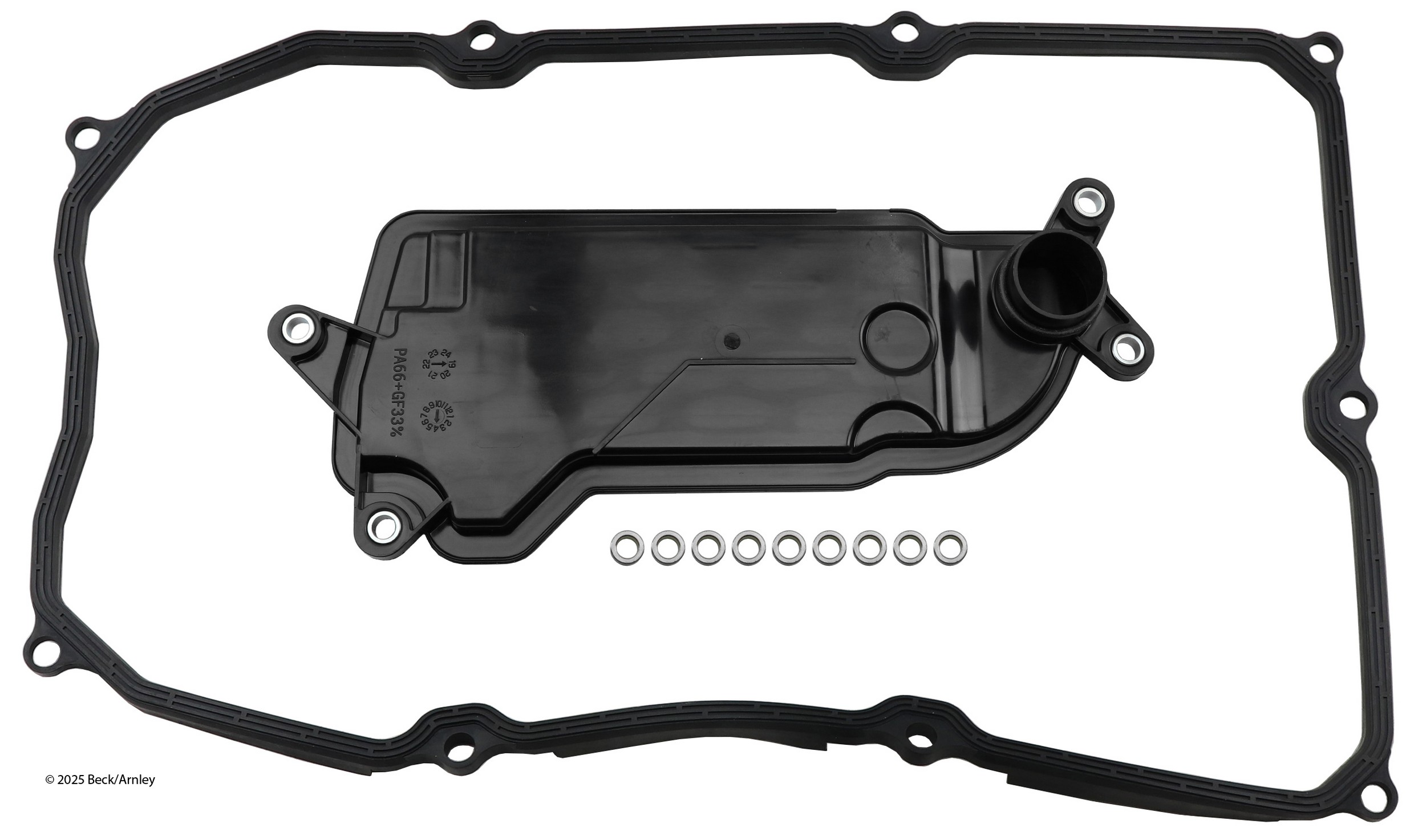 AUTO TRANS FILTER KIT